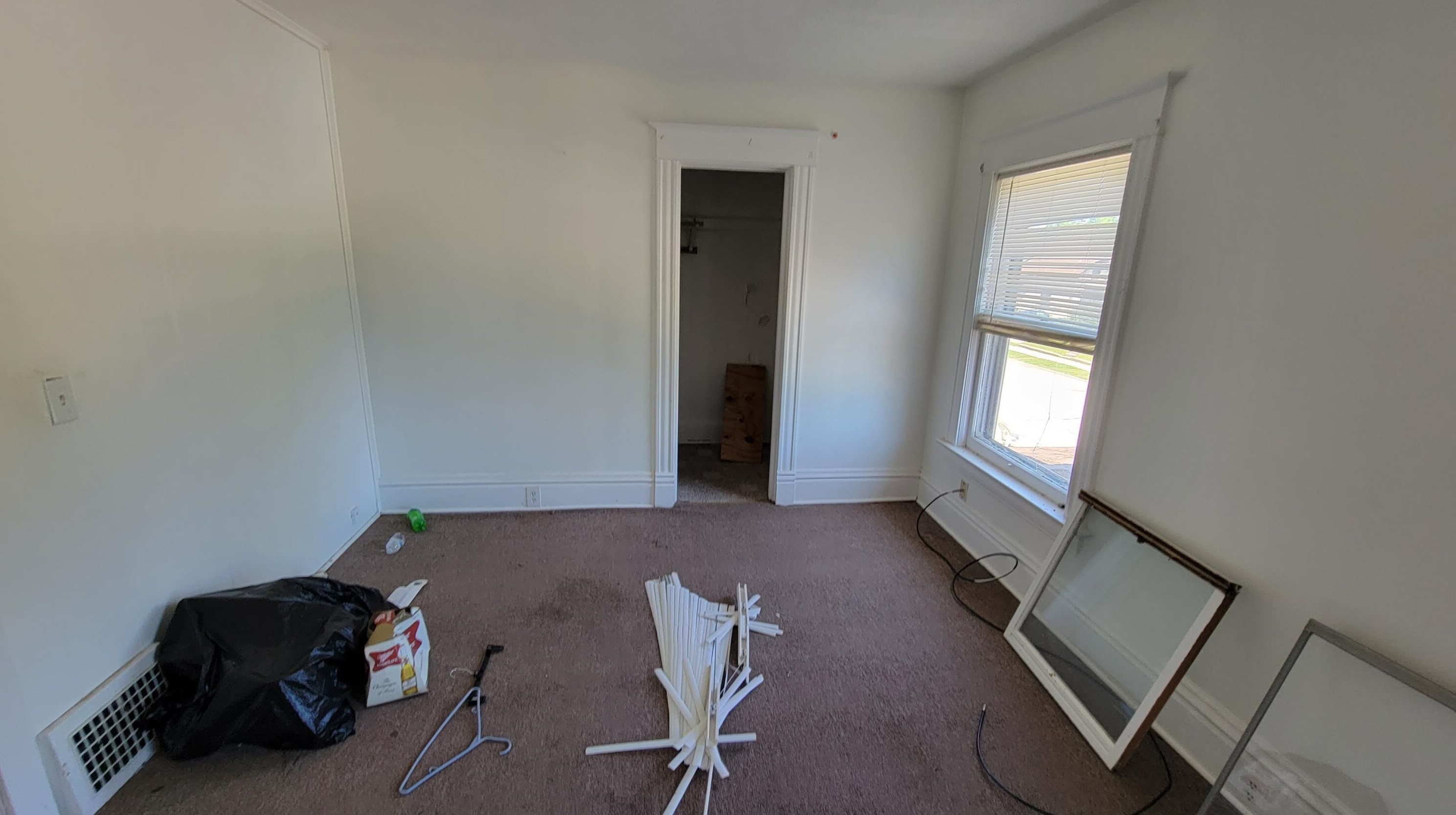 1818 Geneva St, Racine WI  53402-4624 exterior