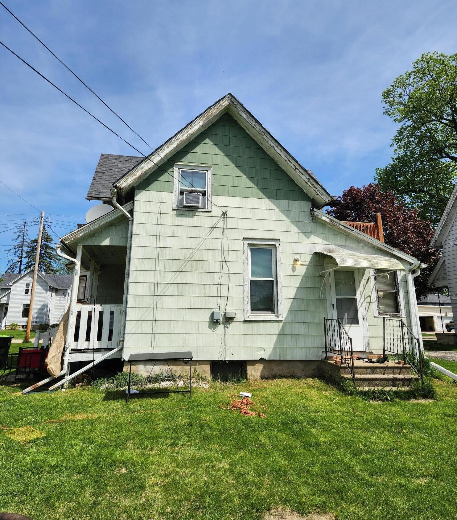 317 E Maple Ave, Beaver Dam, WI 53916