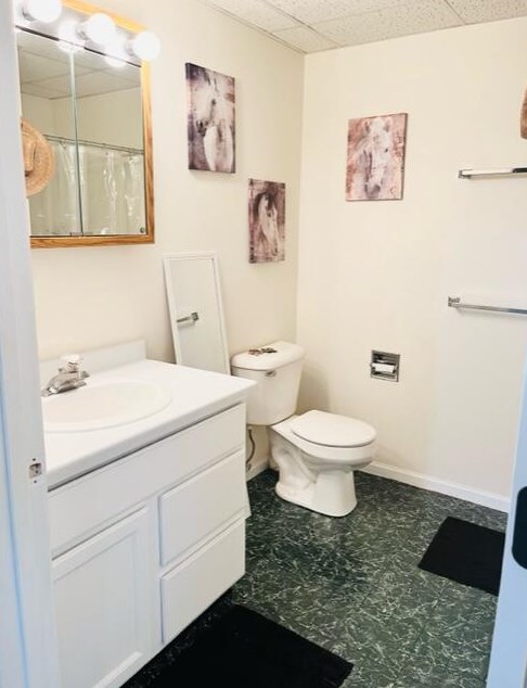 803 Conner St, Viroqua WI  54665-1077 exterior