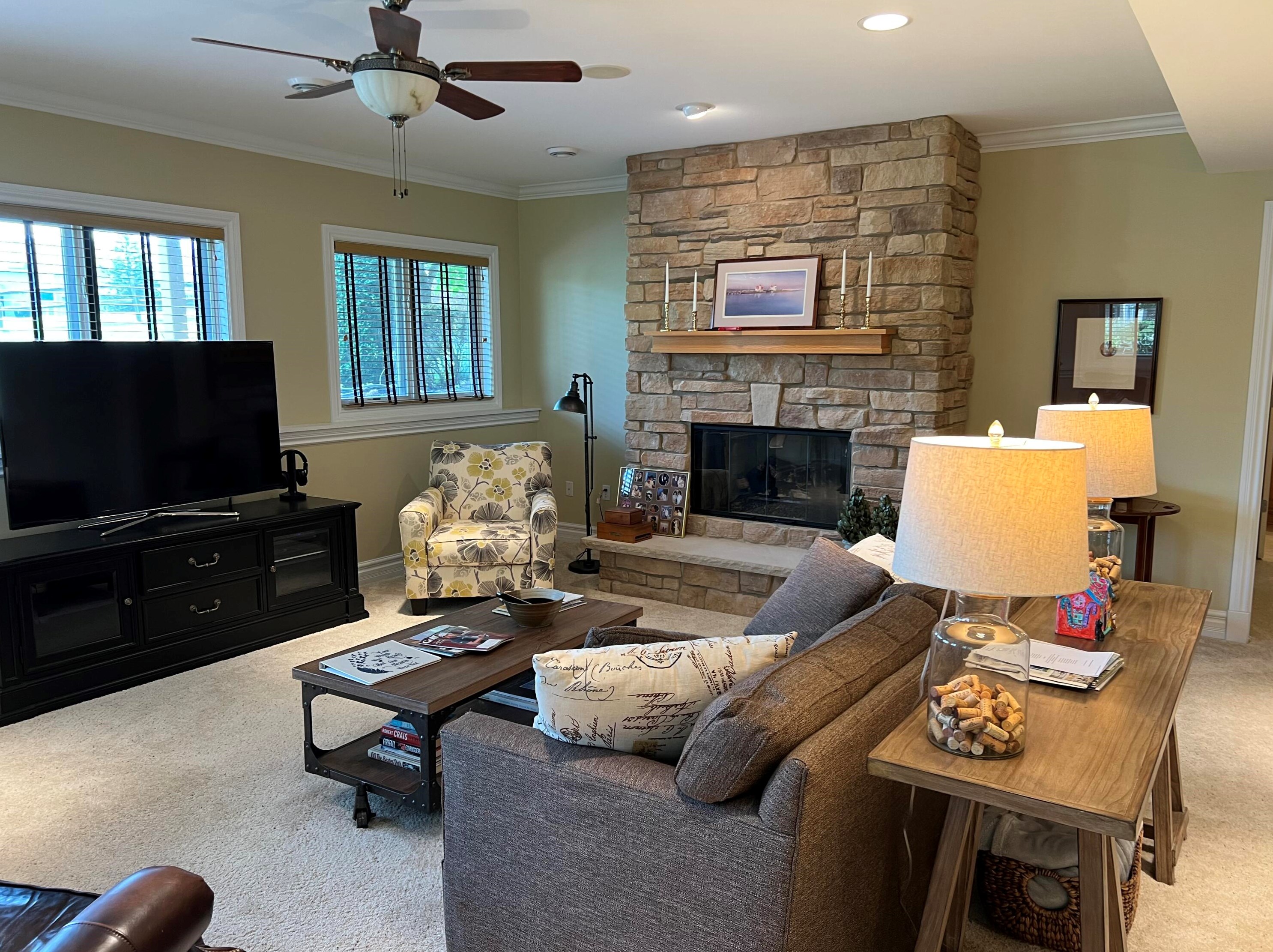 607 Trevino Dr #54-11, Lake Geneva, WI 53147
