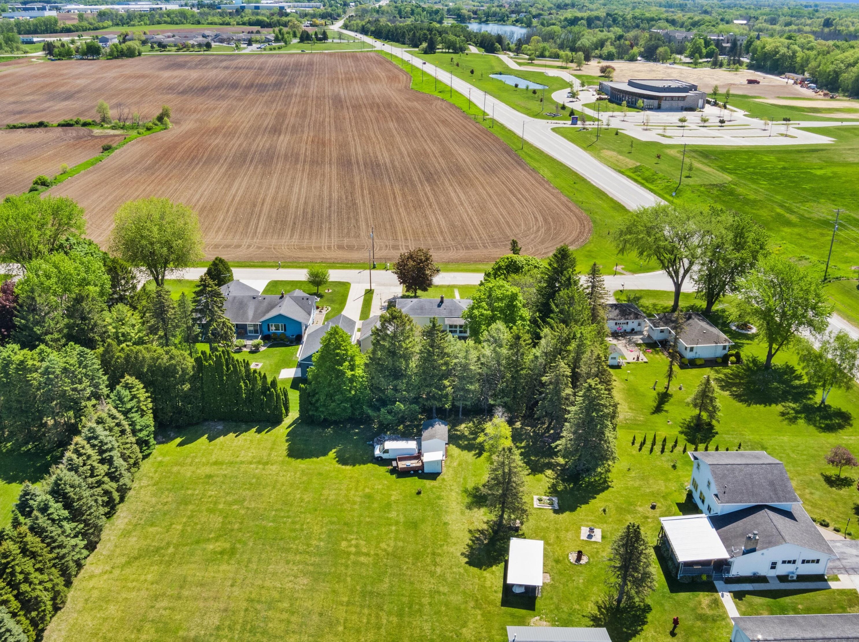 2126 Wimmer Rd, Manitowoc, WI 54220