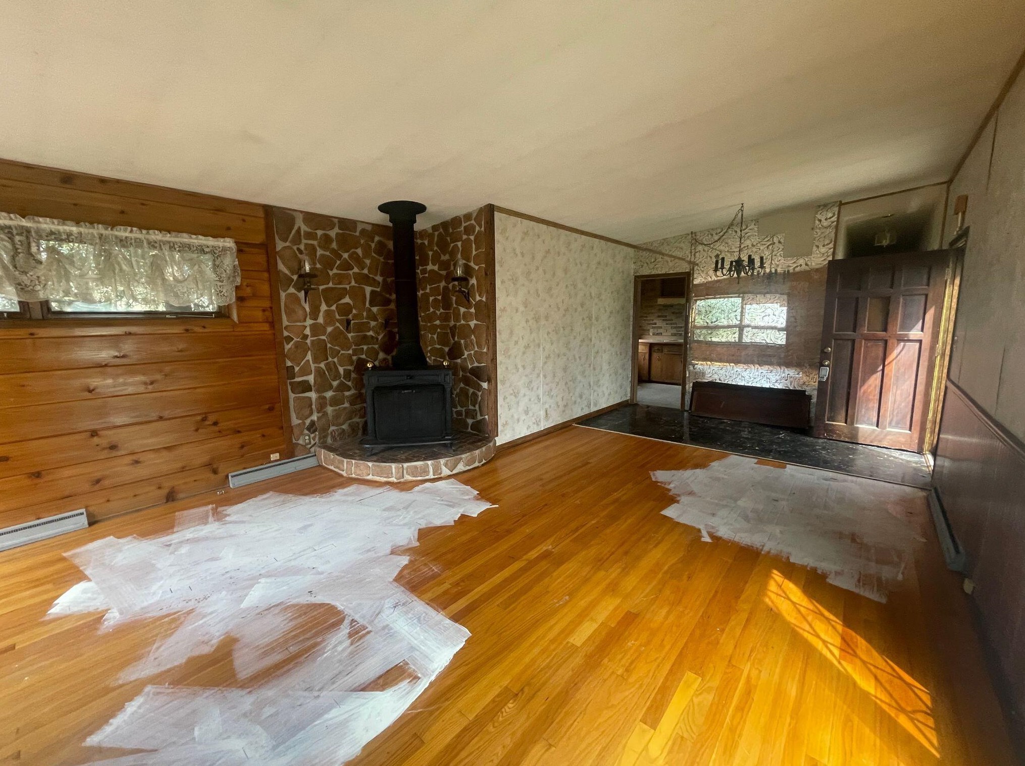 3845 144th St, Brookfield WI  53005-2364 exterior