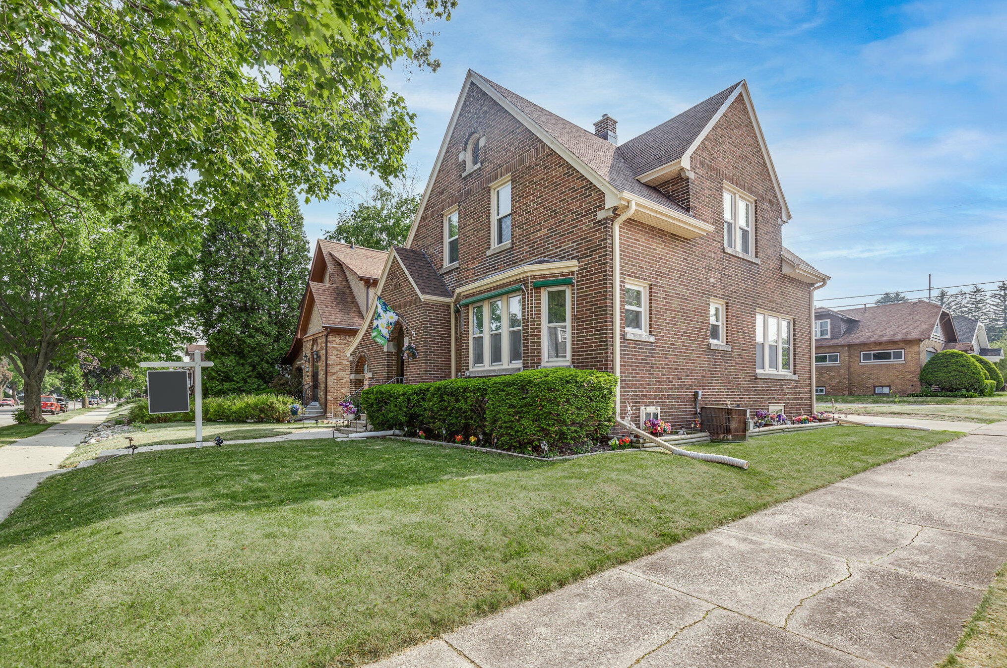 1504 17th St, Sheboygan, WI 53081-5126