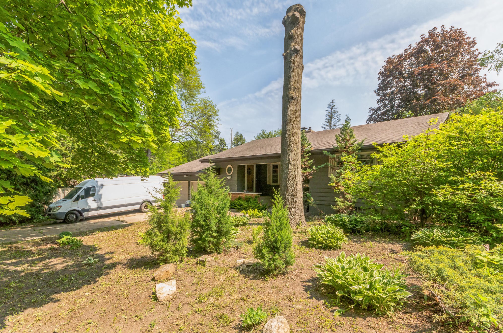 1518 Wyldewood Dr, Madison, WI 53704-3950