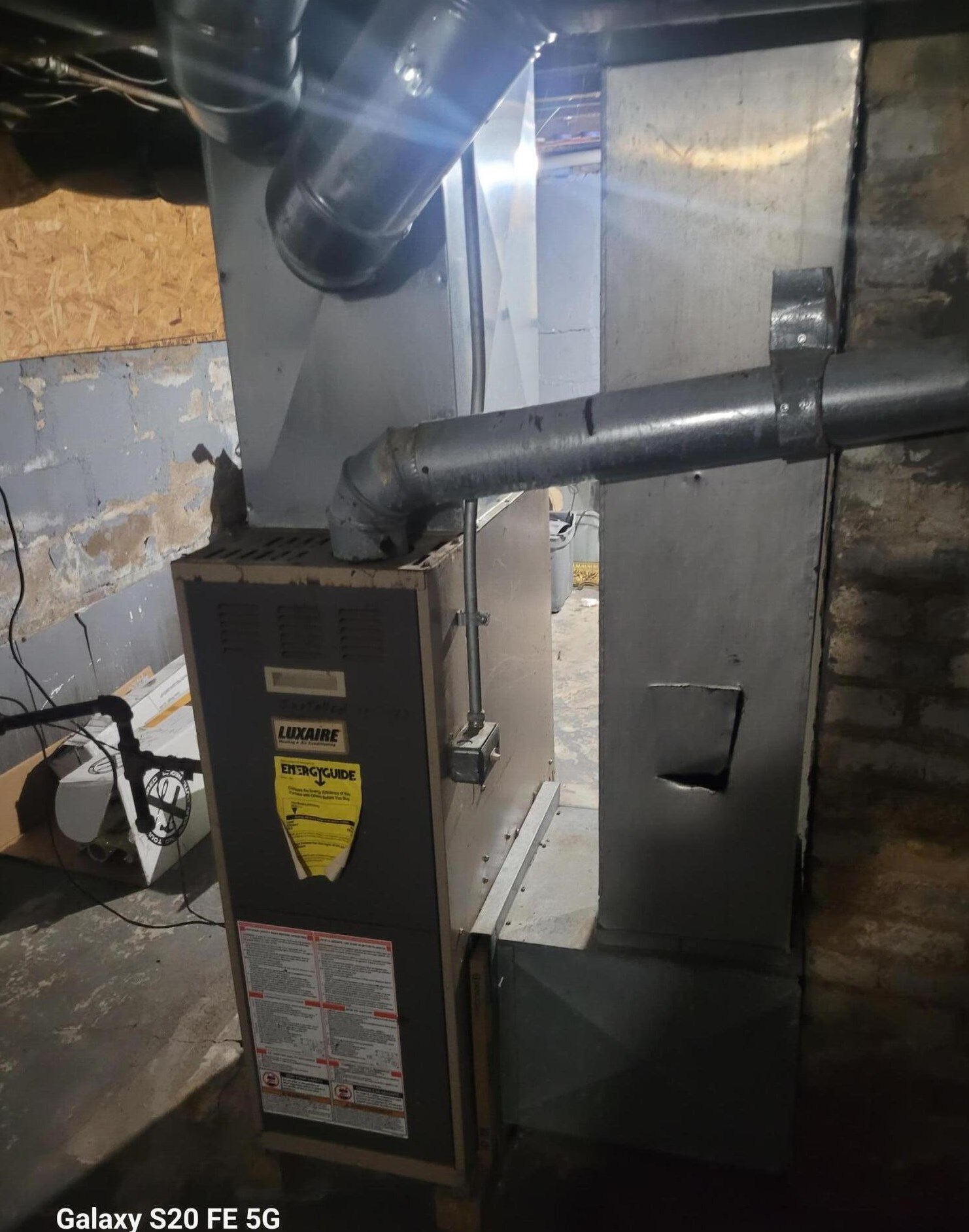 4723 34th St, Milwaukee WI  53209-5937 exterior