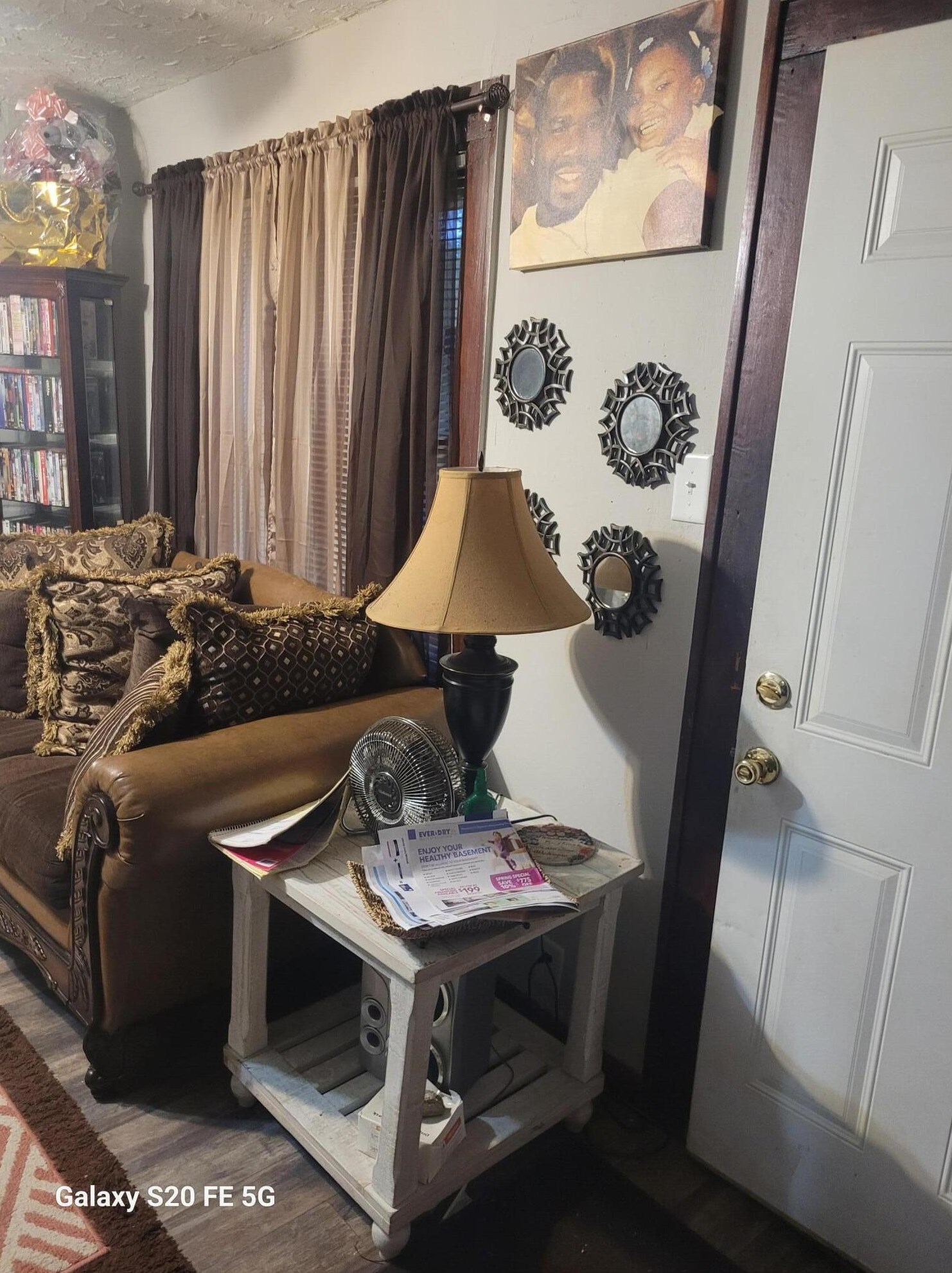 4723 34th St, Milwaukee WI  53209-5937 exterior