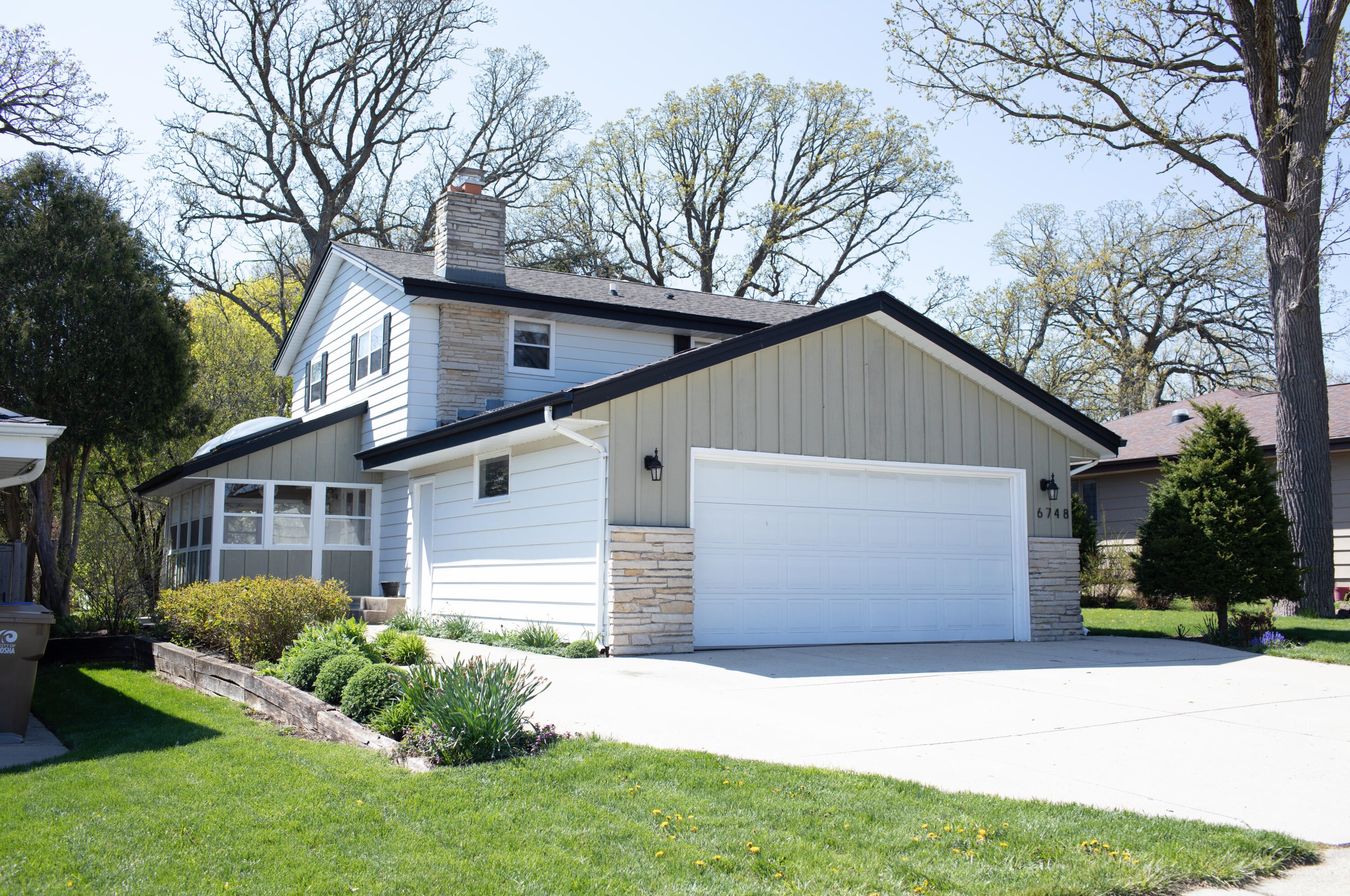 6748 47th Ave, Kenosha, WI 53142
