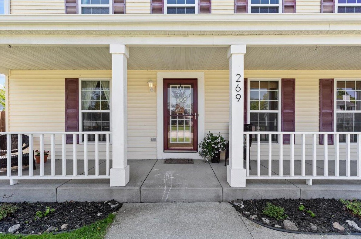 269 Pine St, Waubeka, WI 53021-9335