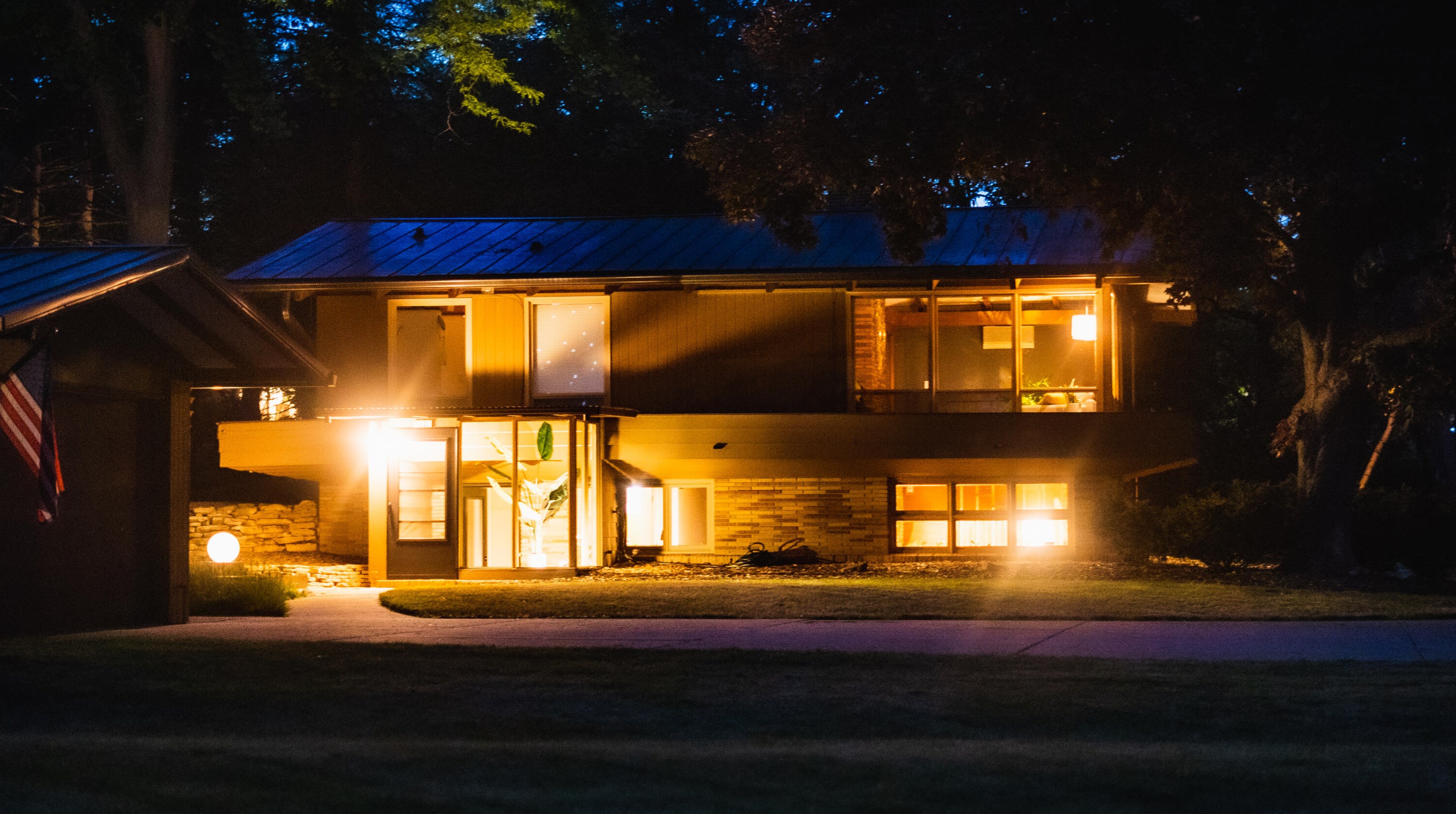 5221 Chicory Rd, Racine WI 53403-9709 exterior