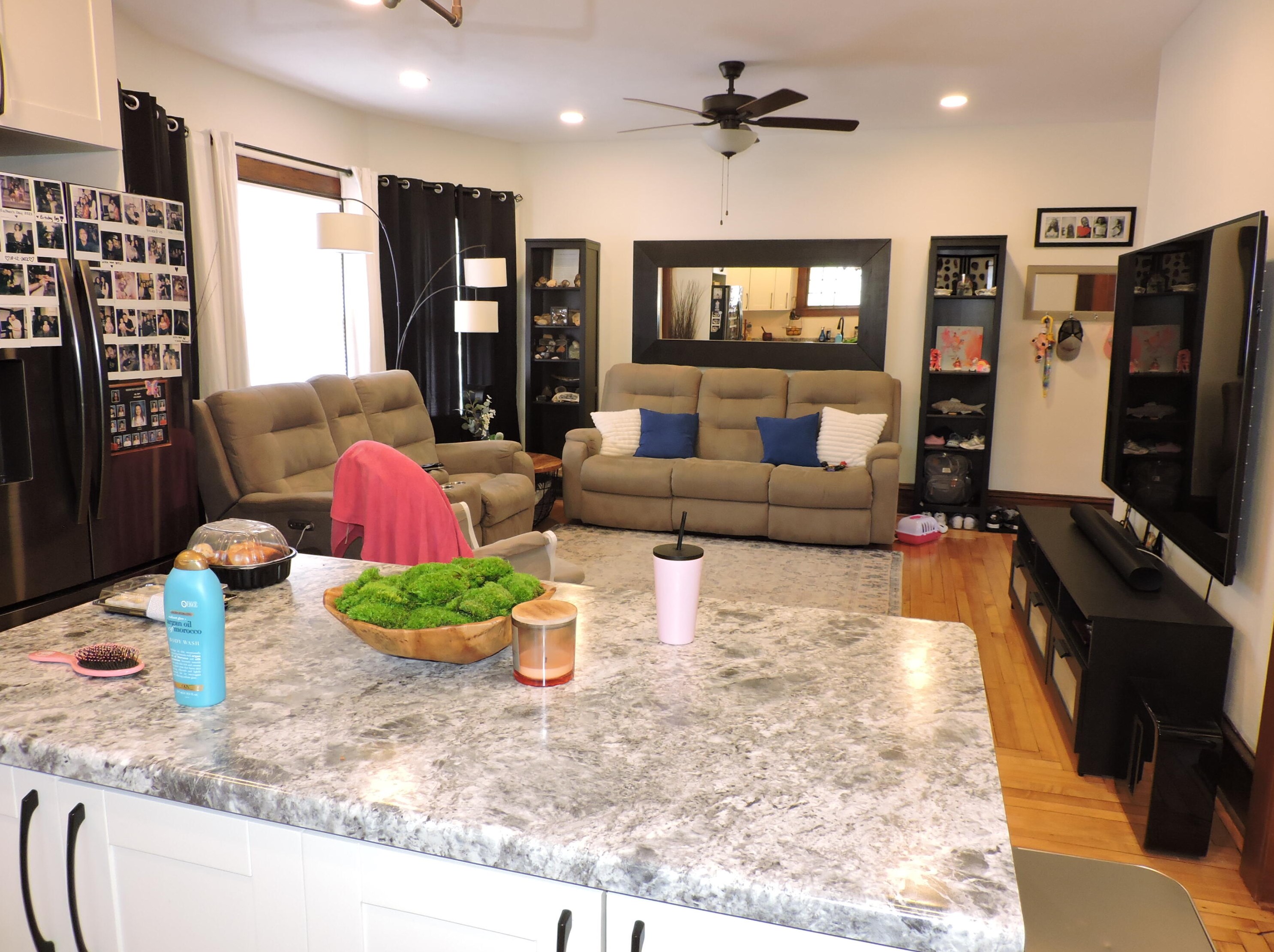 308 Garfield St, Fort Atkinson WI  53538-1409 exterior