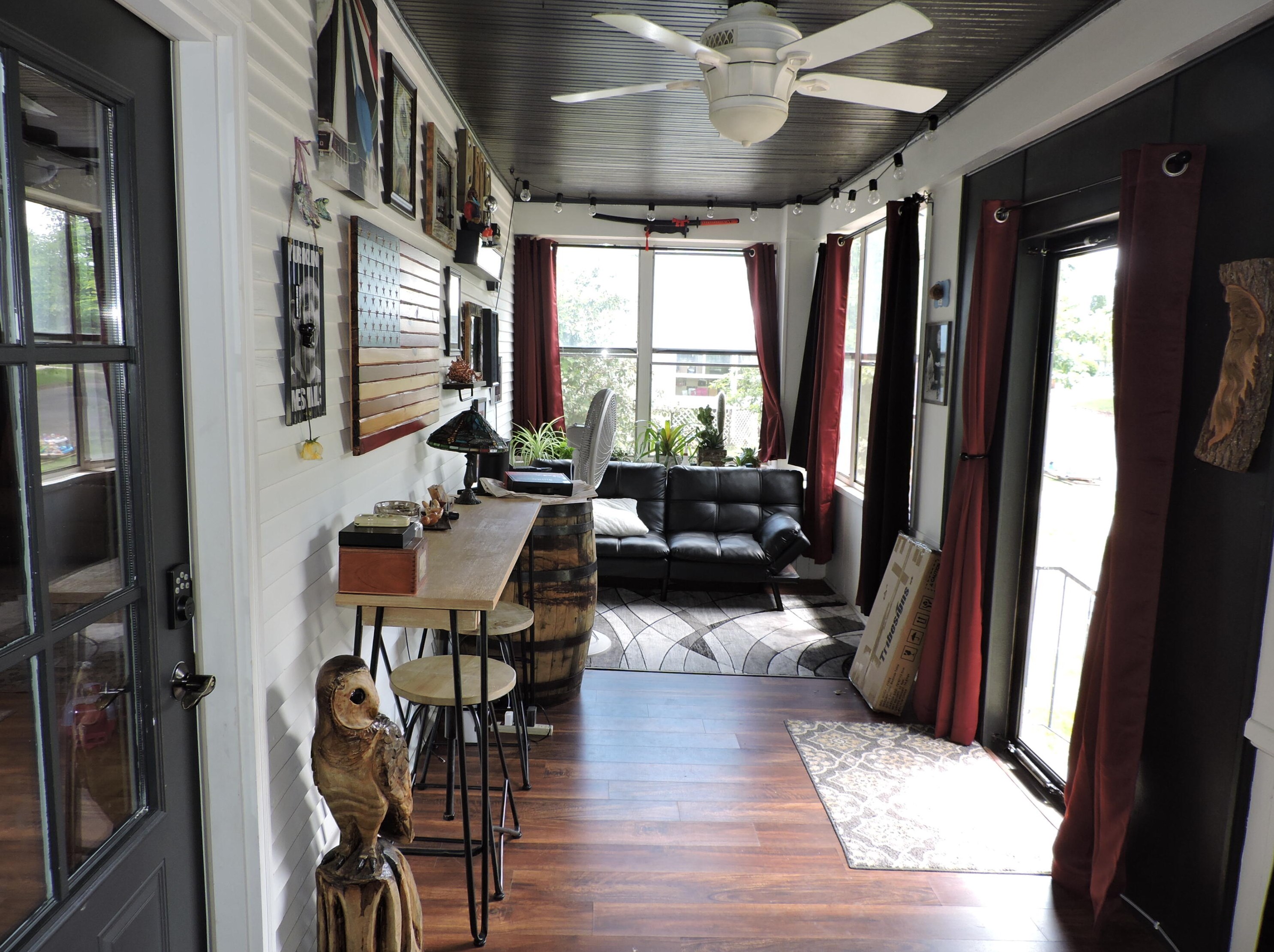 308 Garfield St, Fort Atkinson WI  53538-1409 exterior