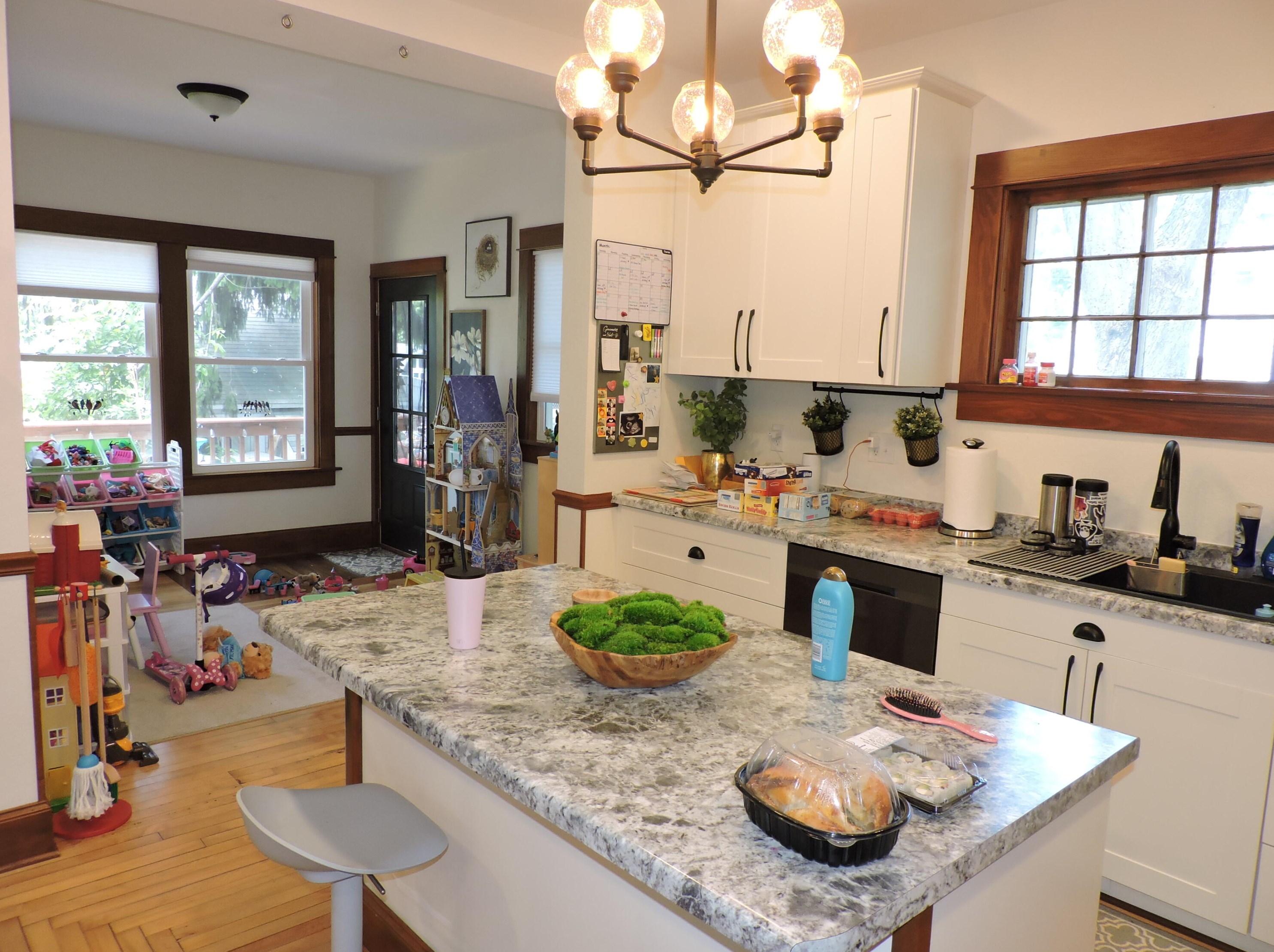 308 Garfield St, Fort Atkinson WI  53538-1409 exterior