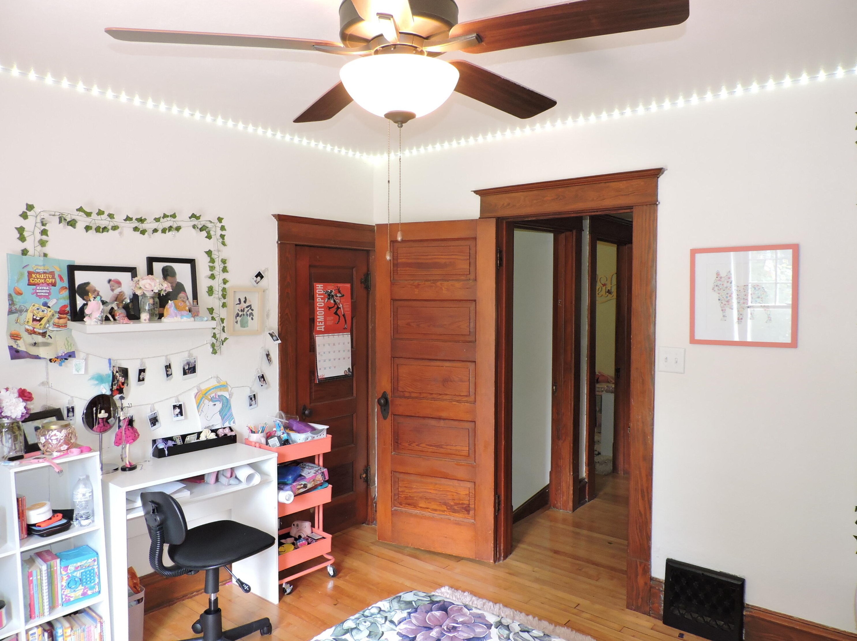 308 Garfield St, Fort Atkinson WI  53538-1409 exterior