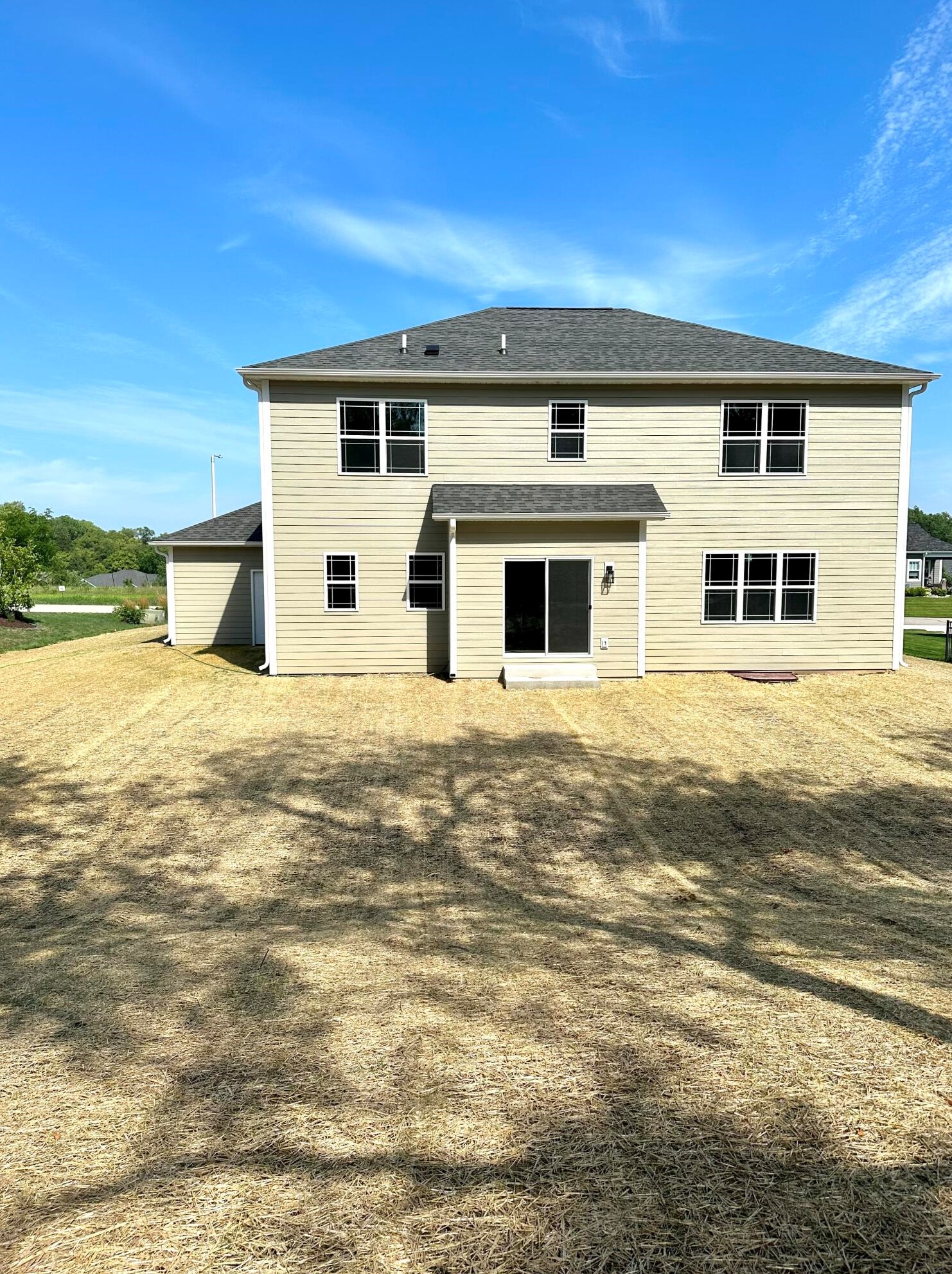 905 Fairway Dr, Twin Lakes, WI 53181