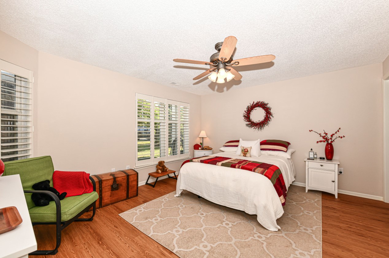 2222 Landings Ln, Delavan WI  53115-3976 exterior
