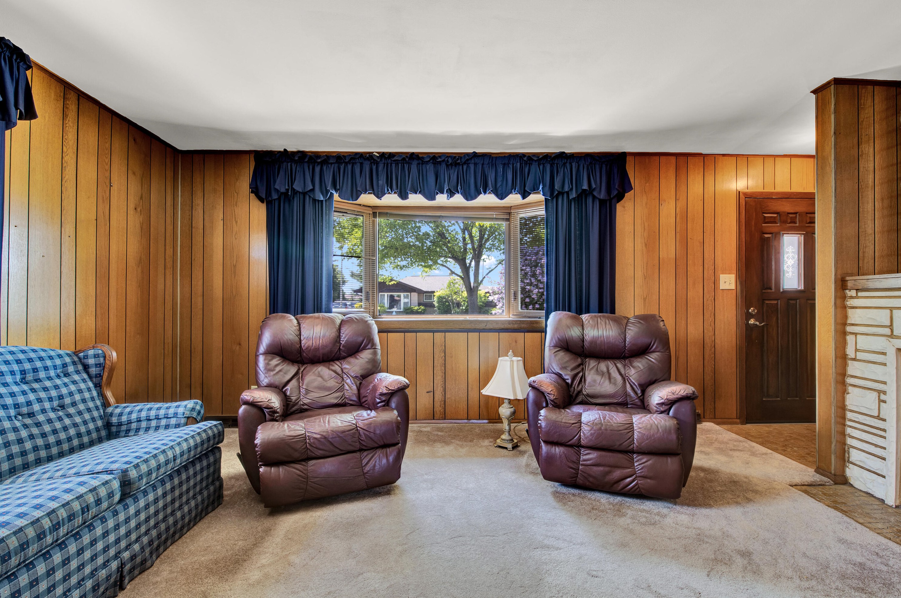 6000 Delaware Ave, Cudahy WI 53110-2810 exterior