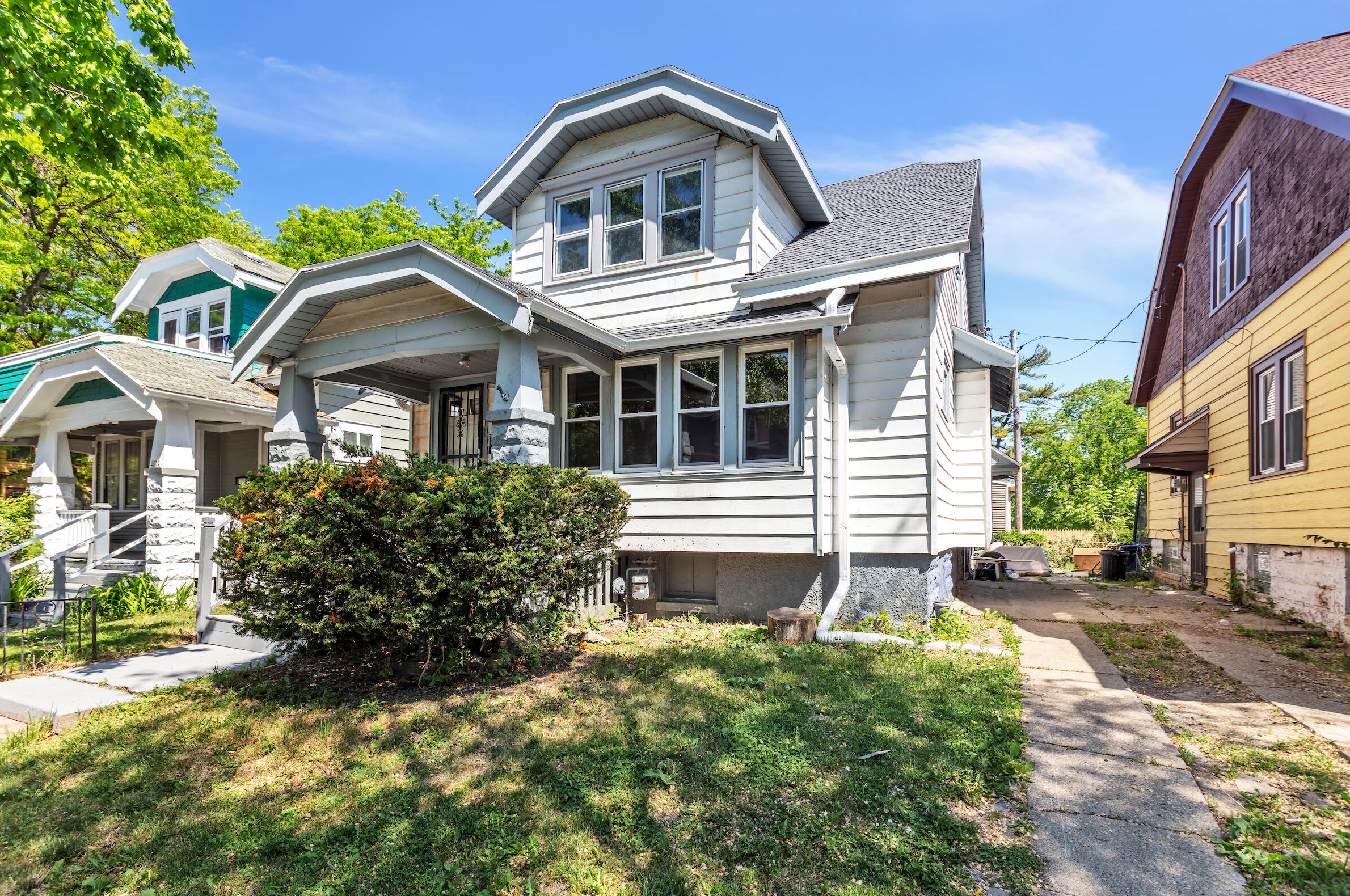 2528 W Concordia Ave, Milwaukee, WI 53206