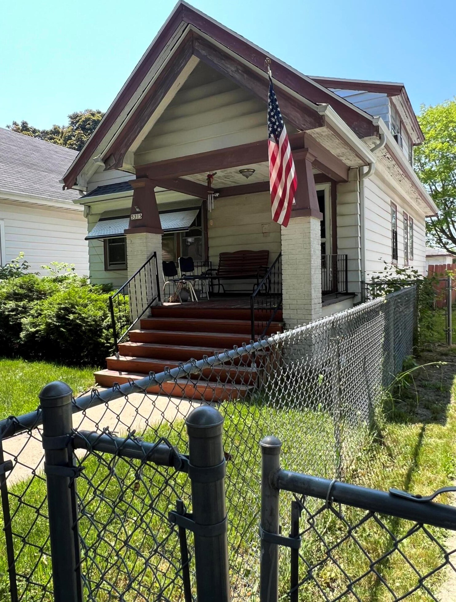 5315 N 39th St, Milwaukee, WI 53209