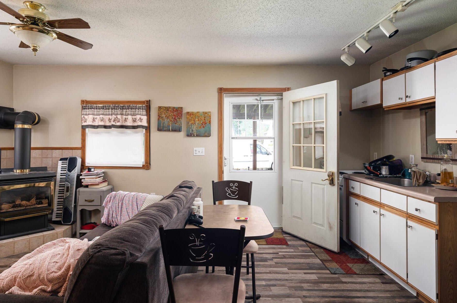 108 Central Ave, Coon Valley, WI 54623