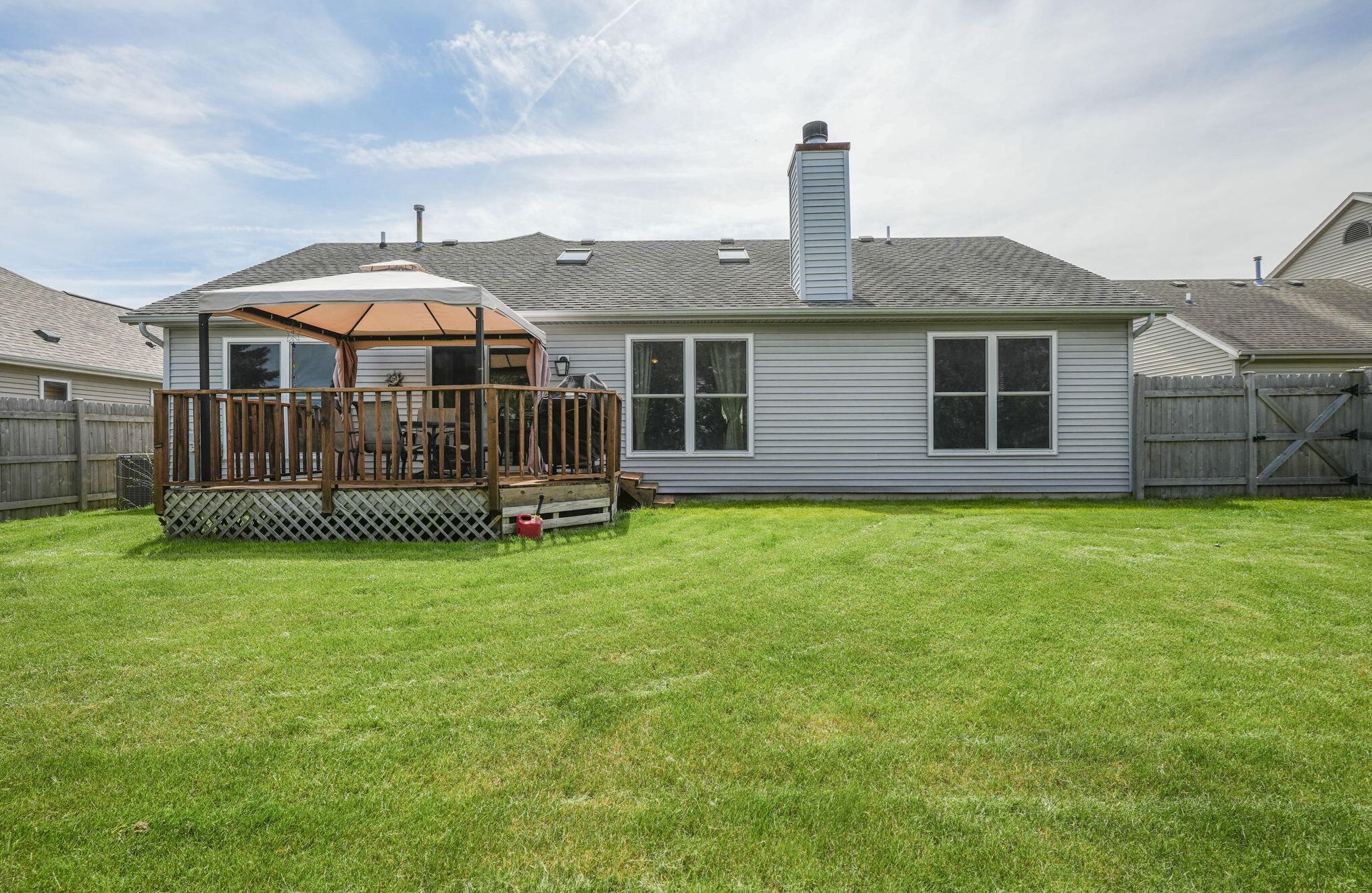 3410 85th Pl, Kenosha, WI 53142