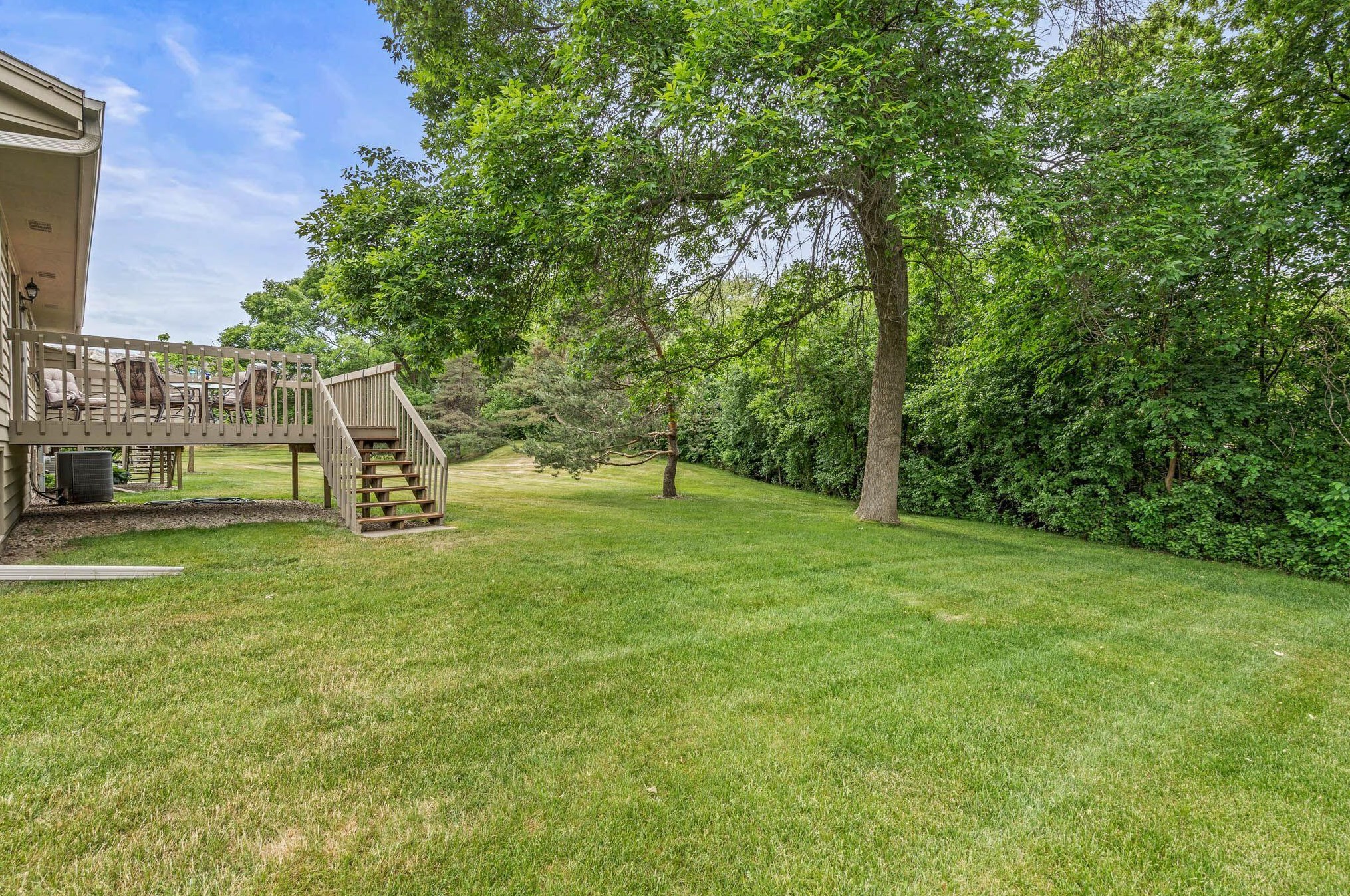 18910 Stonehedge Dr #d, Brookfield, WI 53045