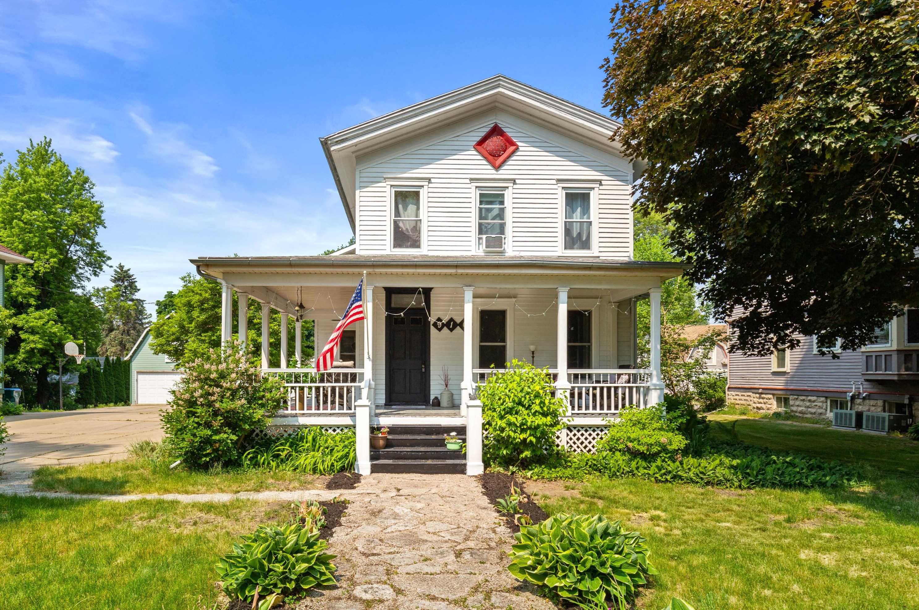 910 Watson St, Ripon, WI 54971