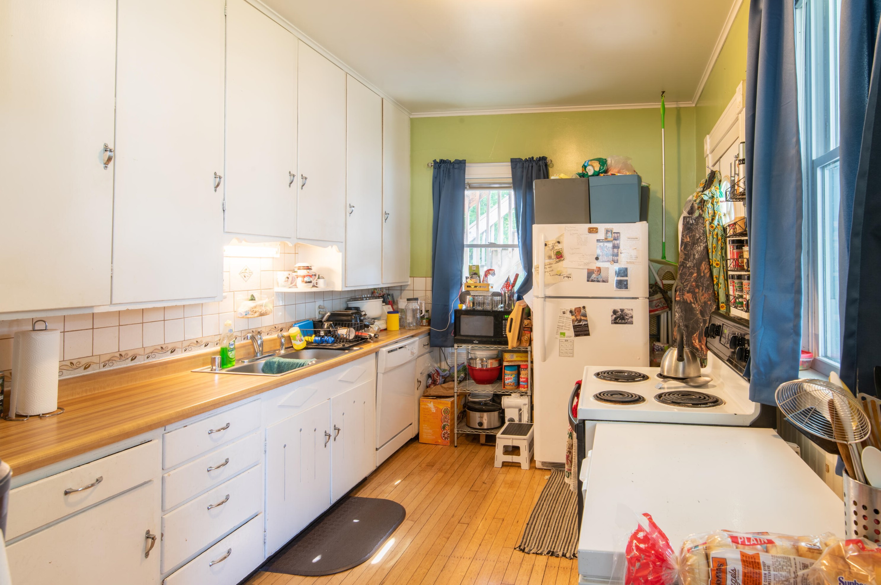 611 N Barstow St, Waukesha, WI 53186