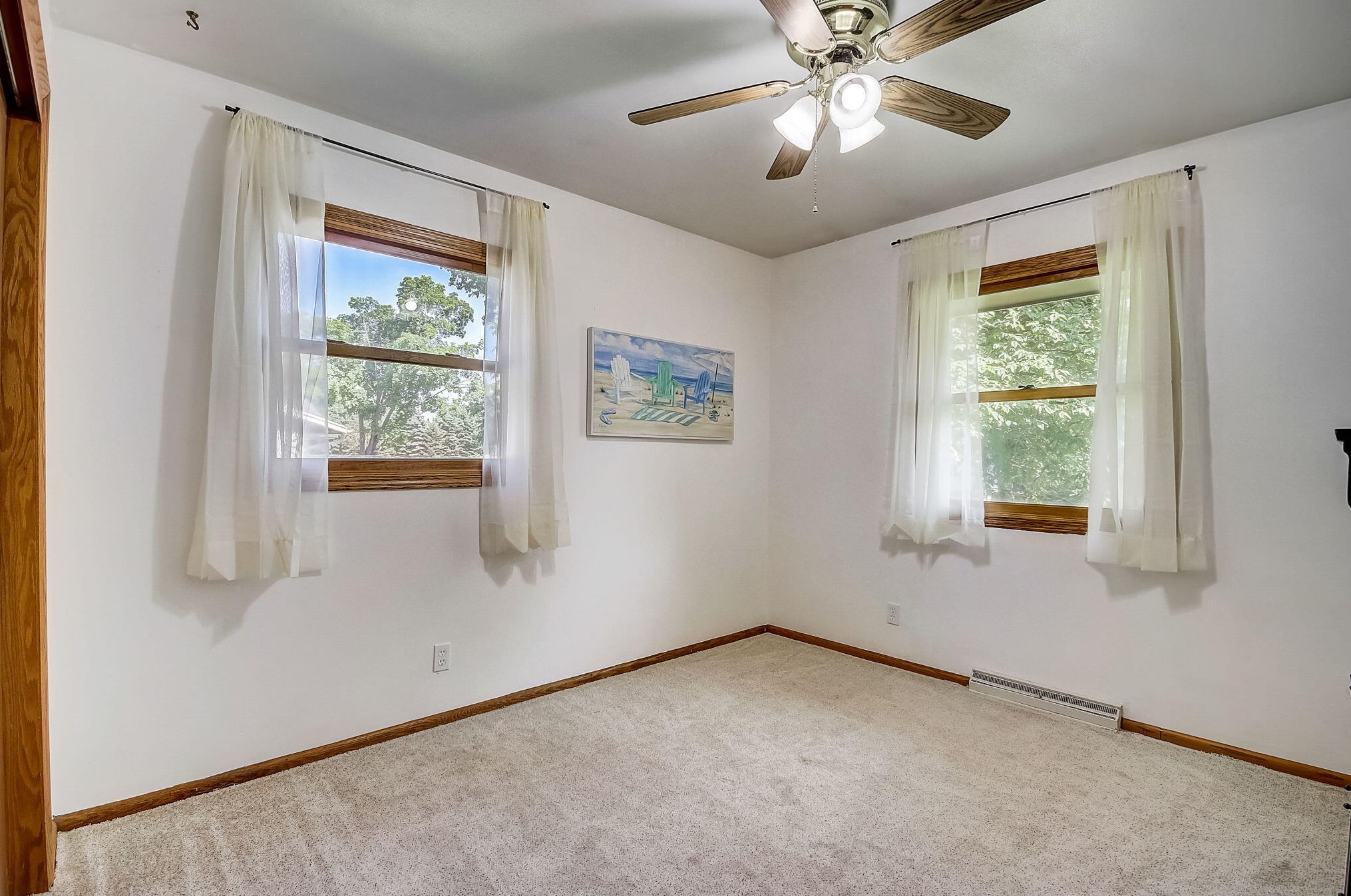 17250 Brooklawn Dr, Brookfield WI  53045-1538 exterior