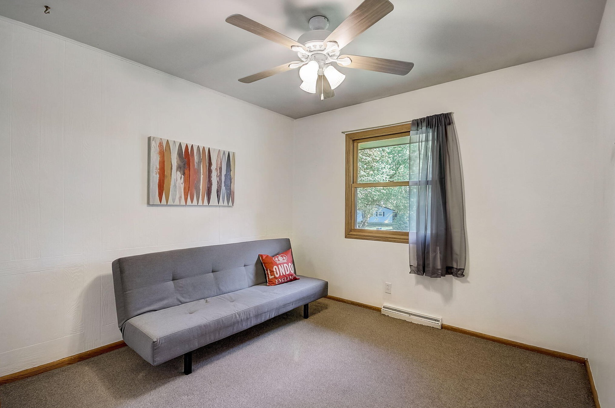 17250 Brooklawn Dr, Brookfield WI  53045-1538 exterior