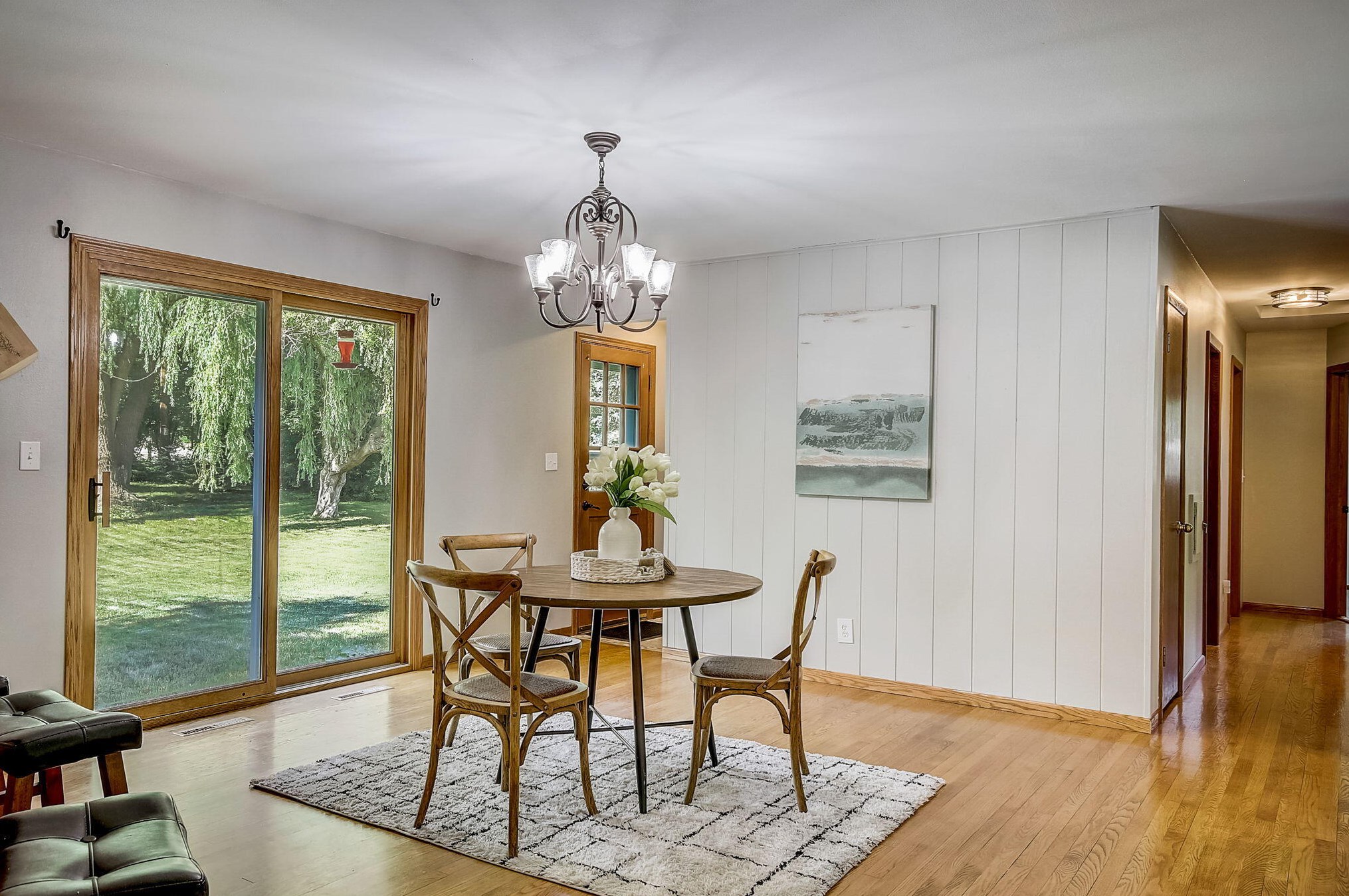 17250 Brooklawn Dr, Brookfield WI  53045-1538 exterior