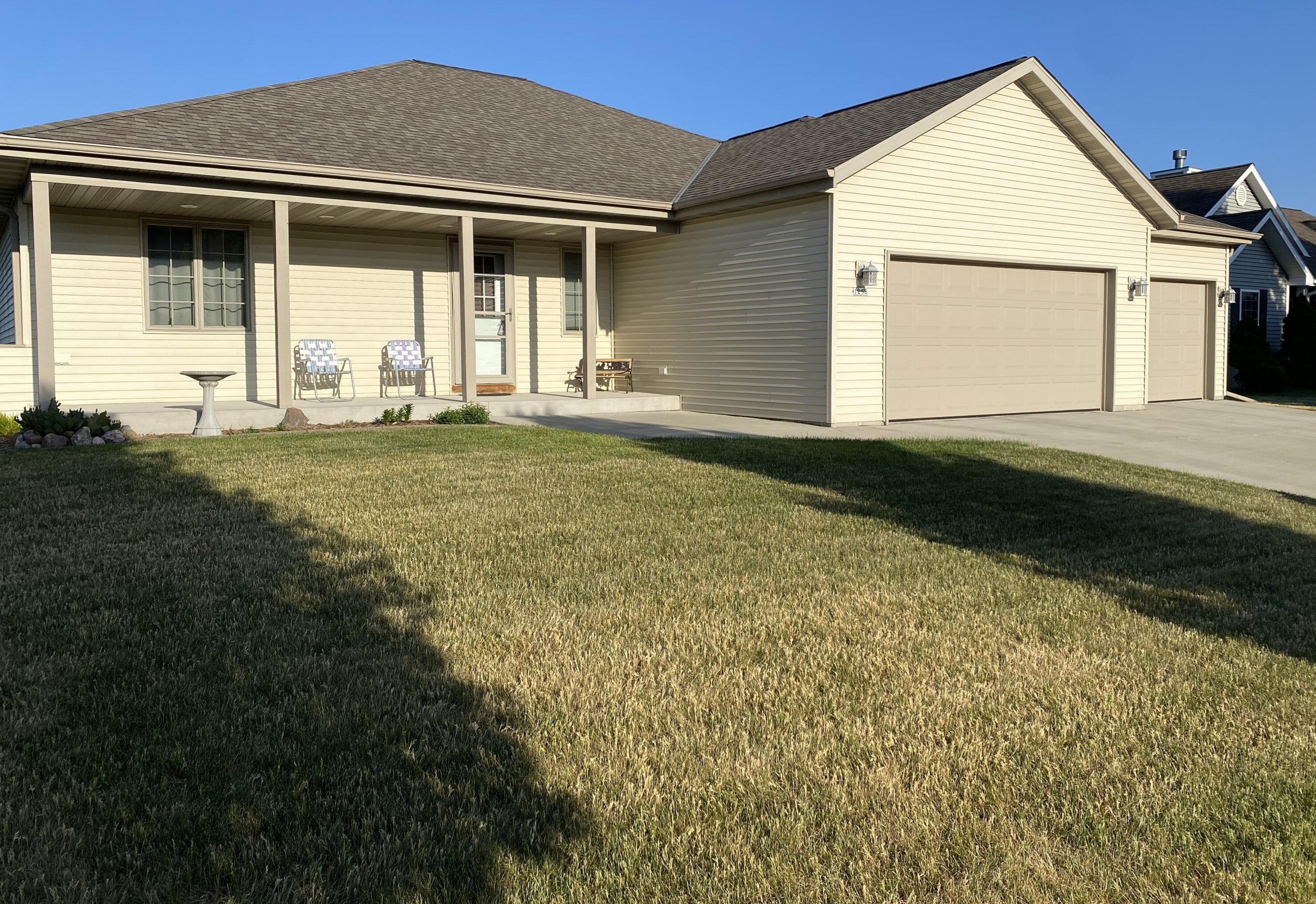 1258 Huron Way, Hartford, WI 53027-2583