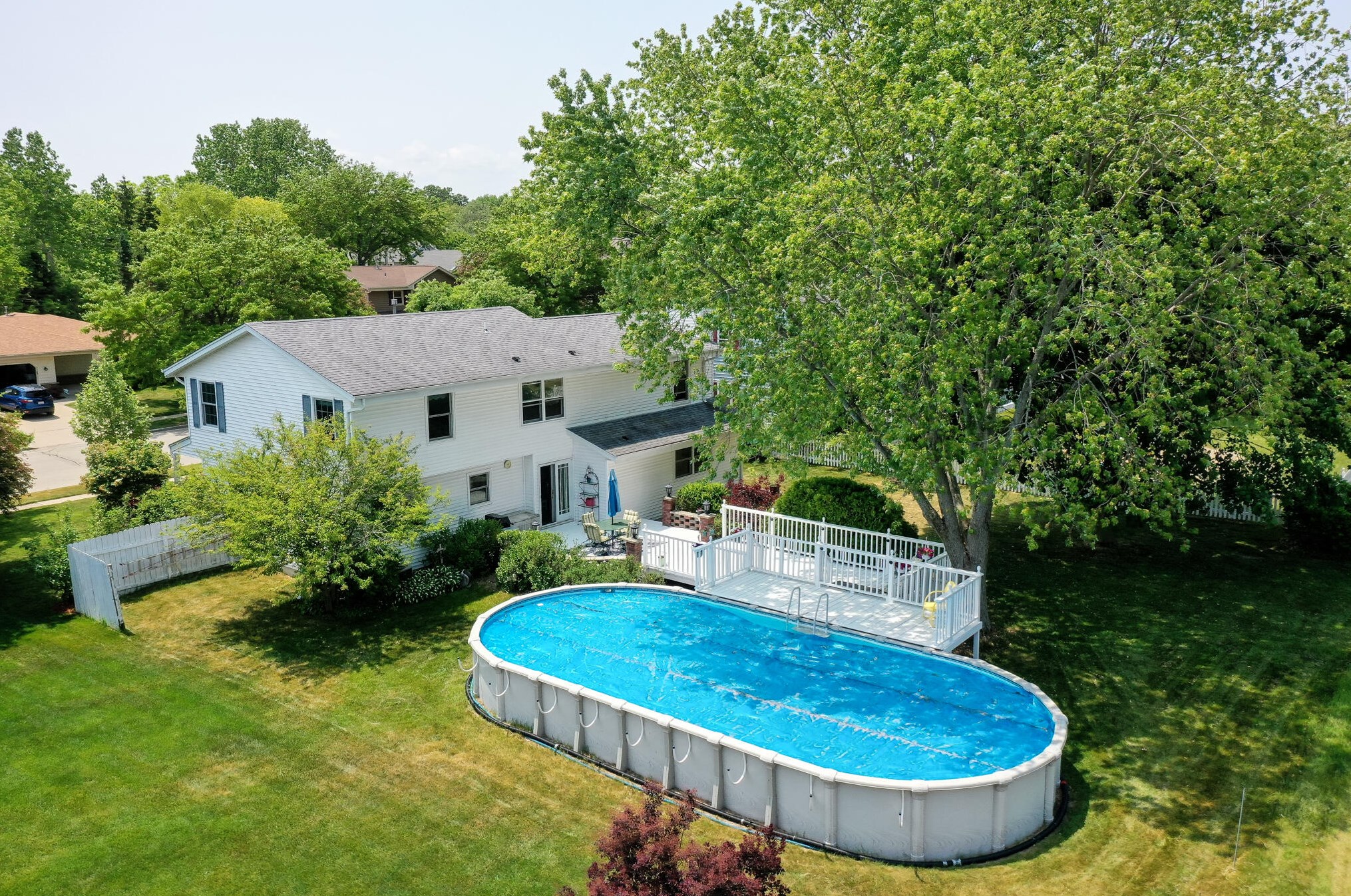 3130 90th St, Kenosha, WI 53142