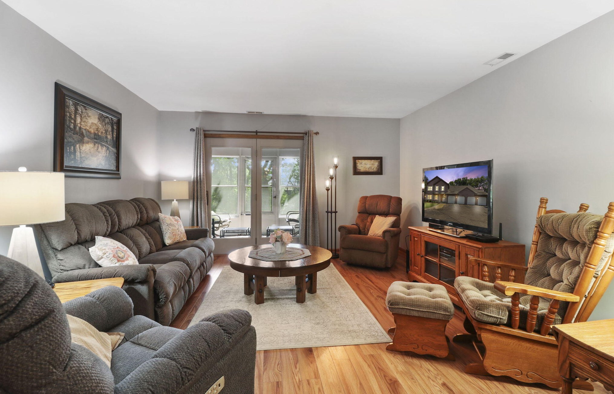 966 Dorothy Ct, Lyons, WI 53105-1372