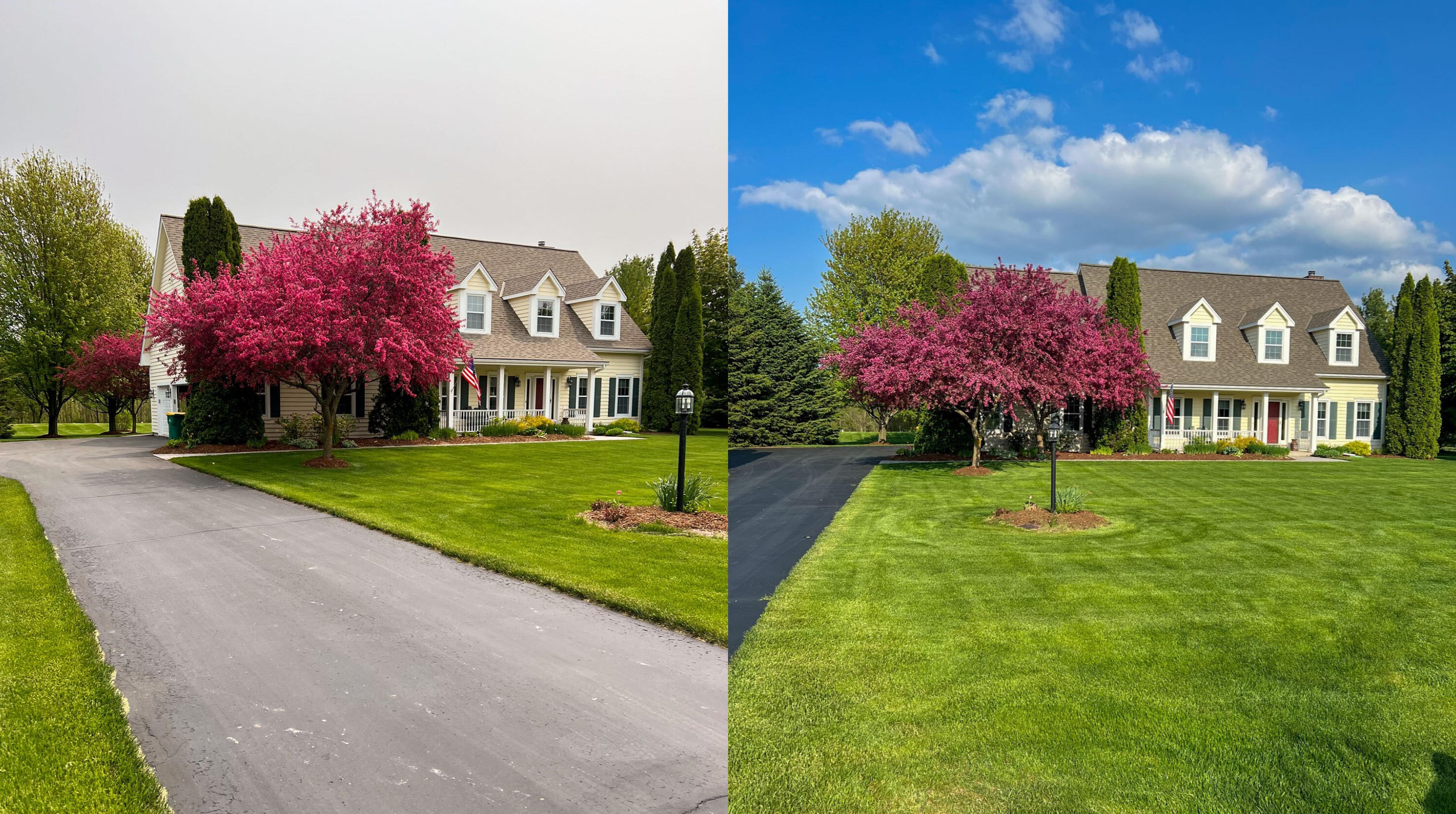 1608 Swallow Dr, Grafton, WI 53024-9465