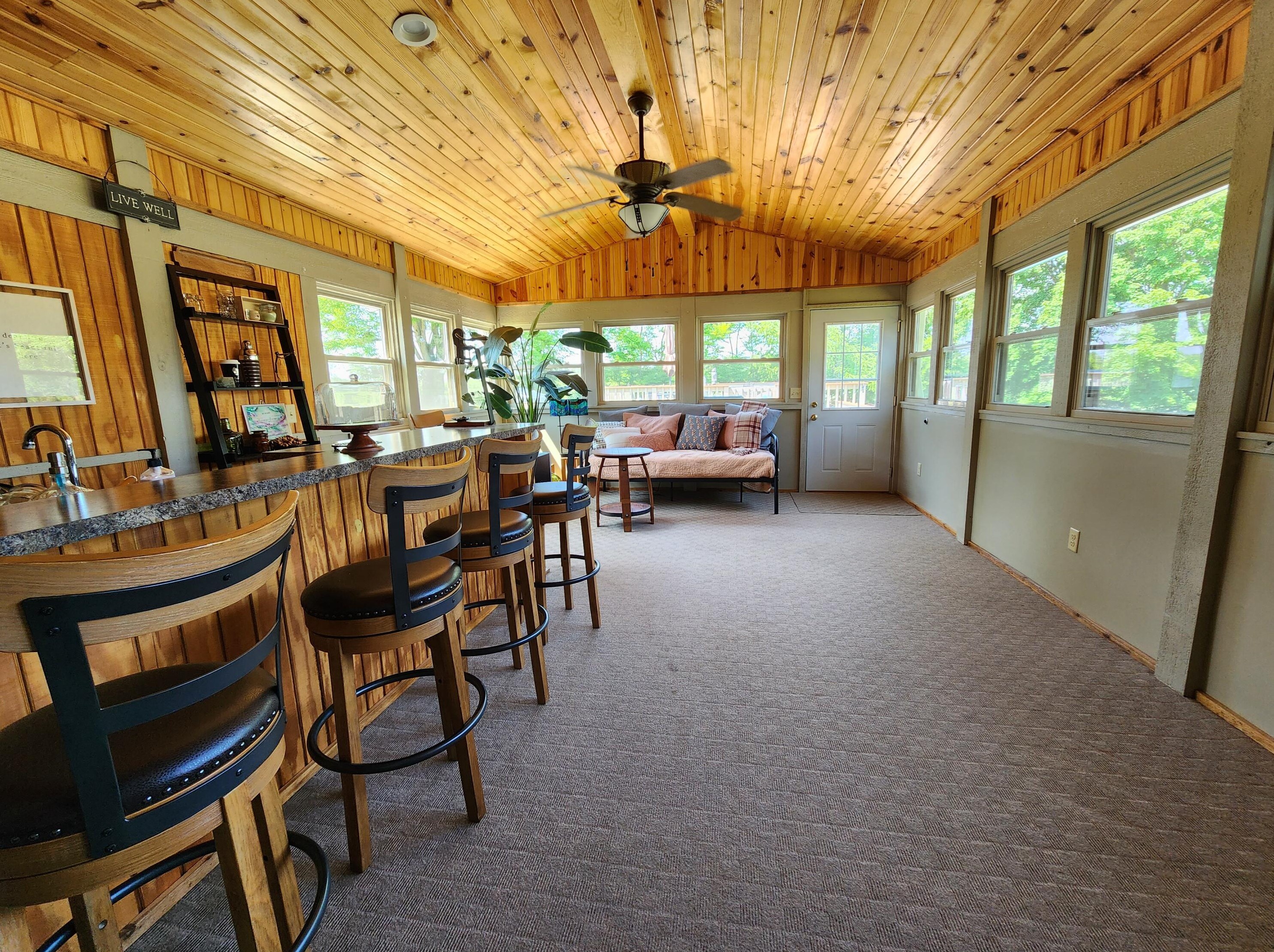 1926 Esch Rd, Twin Lakes, WI 53181