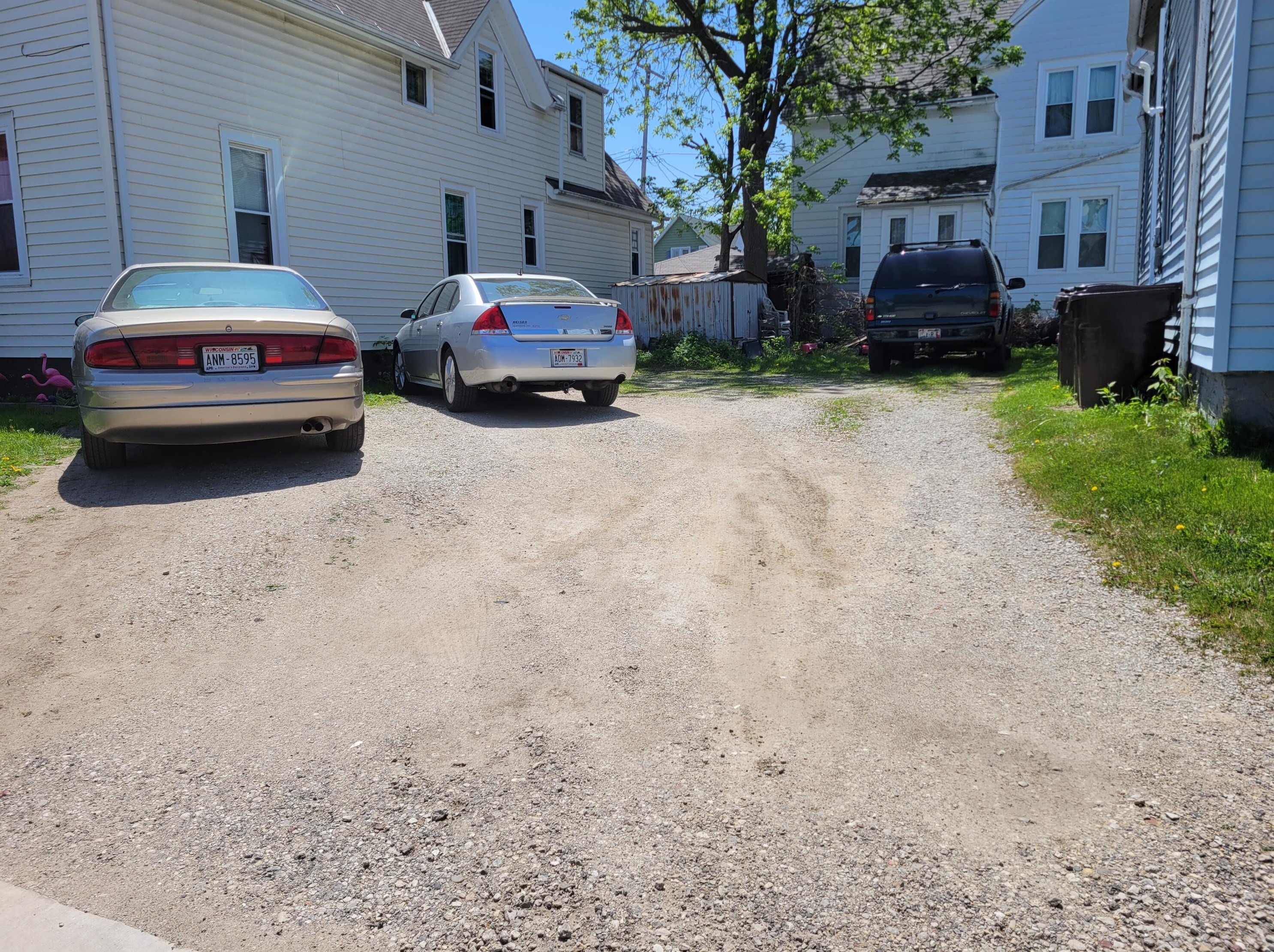 1235 Michigan Ave, South Milwaukee, WI 53172-2565