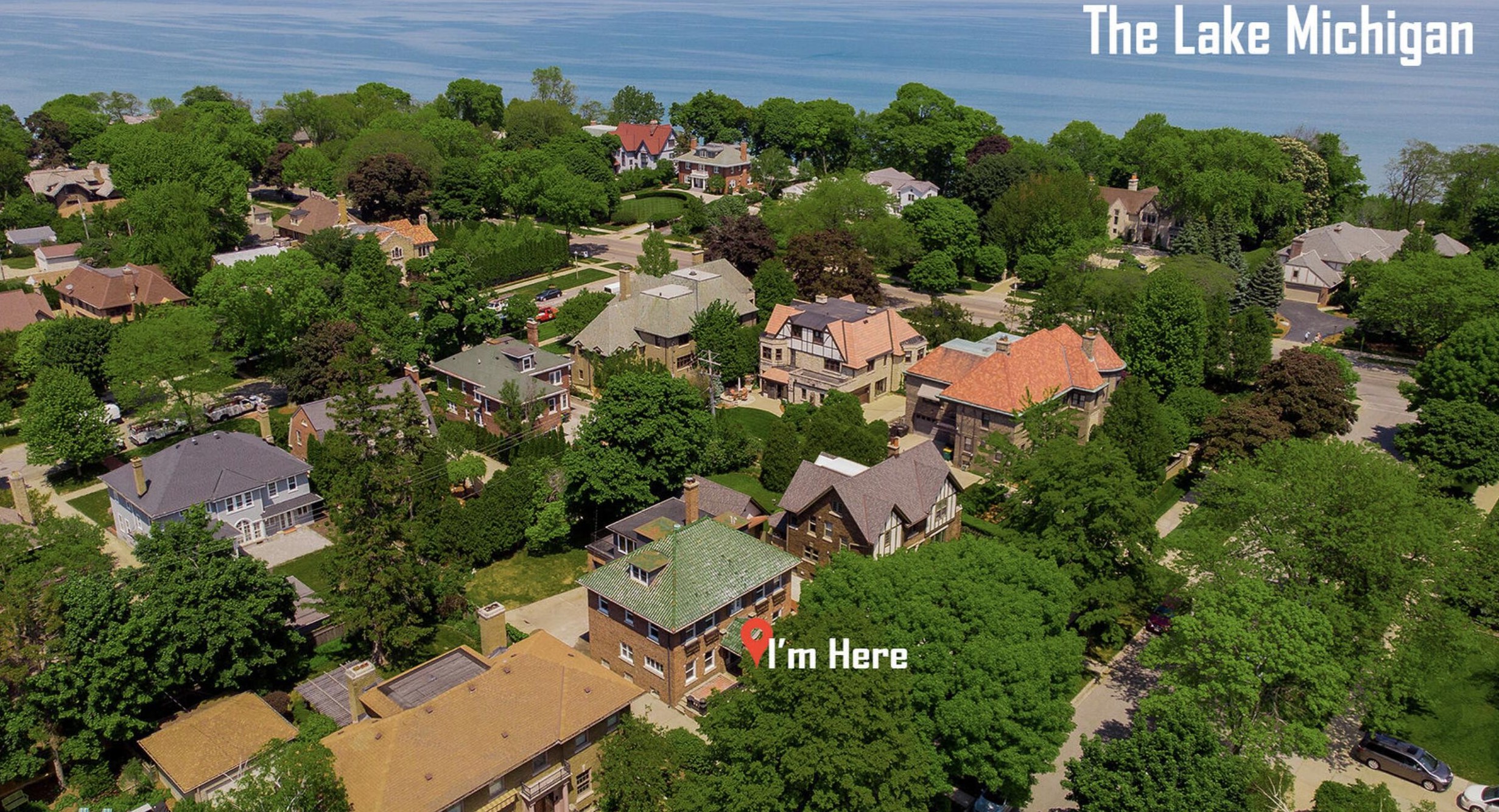 2726 E Beverly Rd, Milwaukee, WI 53211