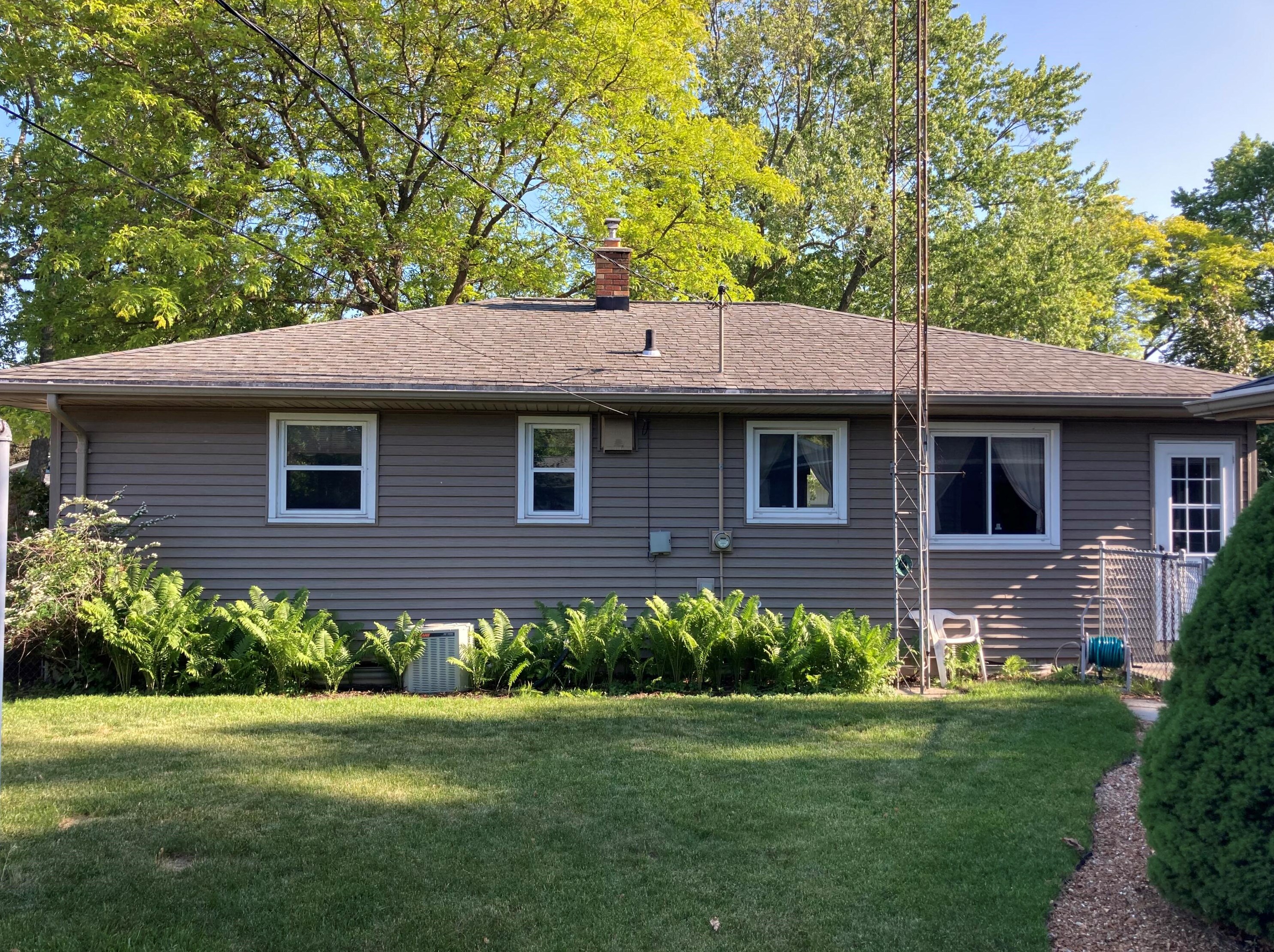481 E Mcwilliams St, Fond du Lac, WI 54935