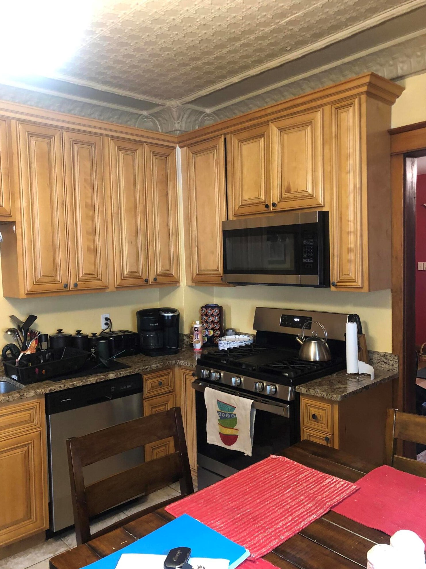 1910 Lasalle St, Racine WI  53402-4632 exterior