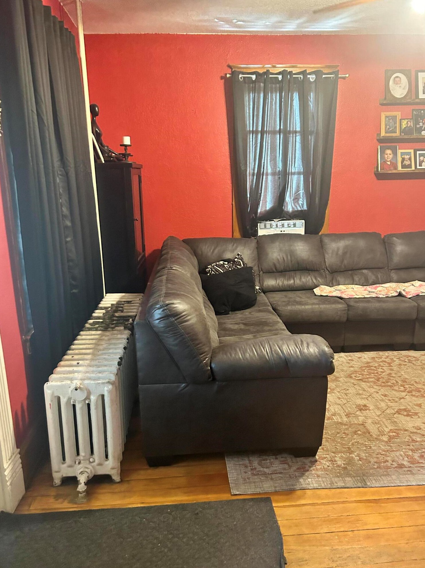 1910 Lasalle St, Racine WI  53402-4632 exterior