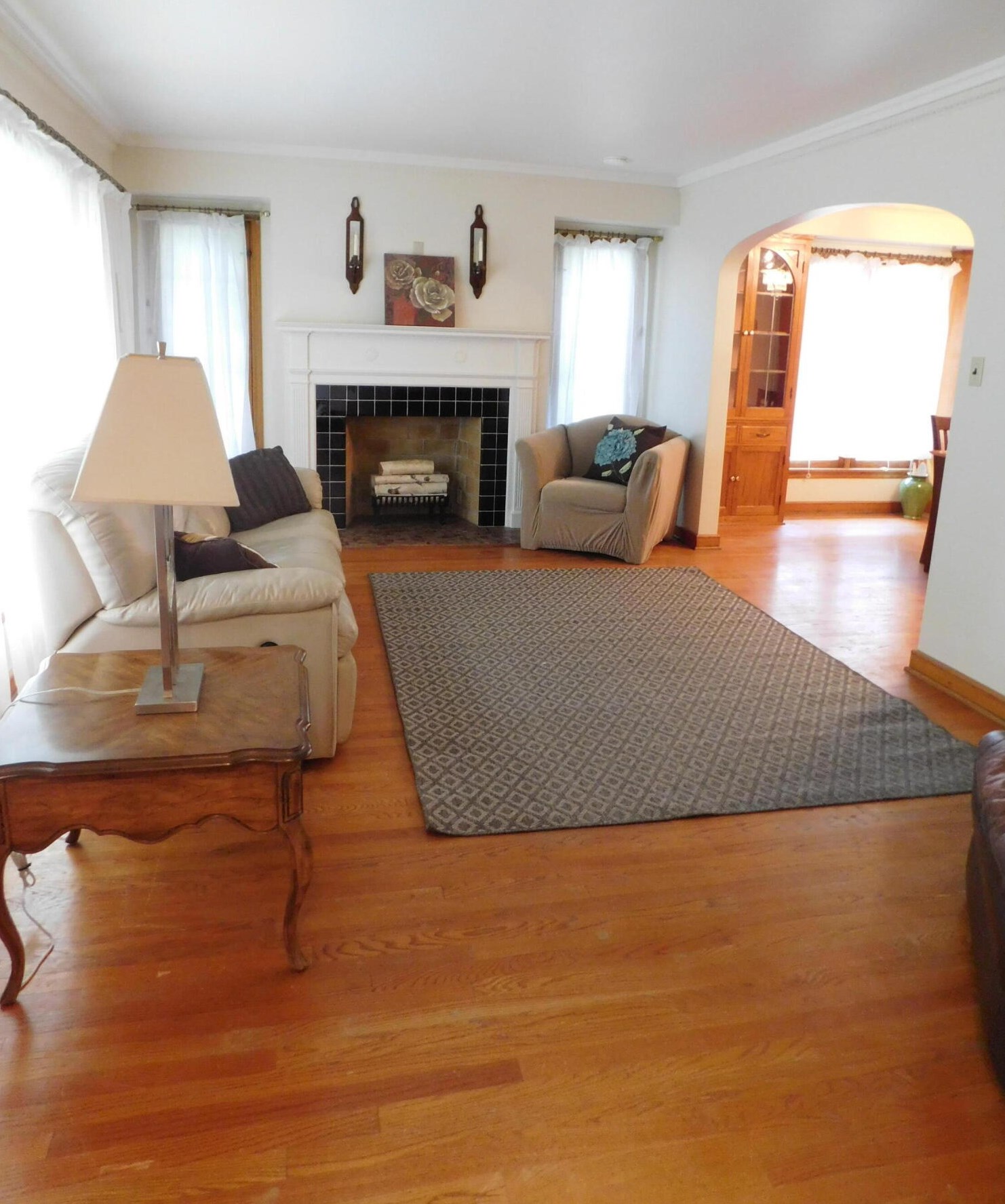 3721 54th Blvd, Milwaukee, WI 53216-2835