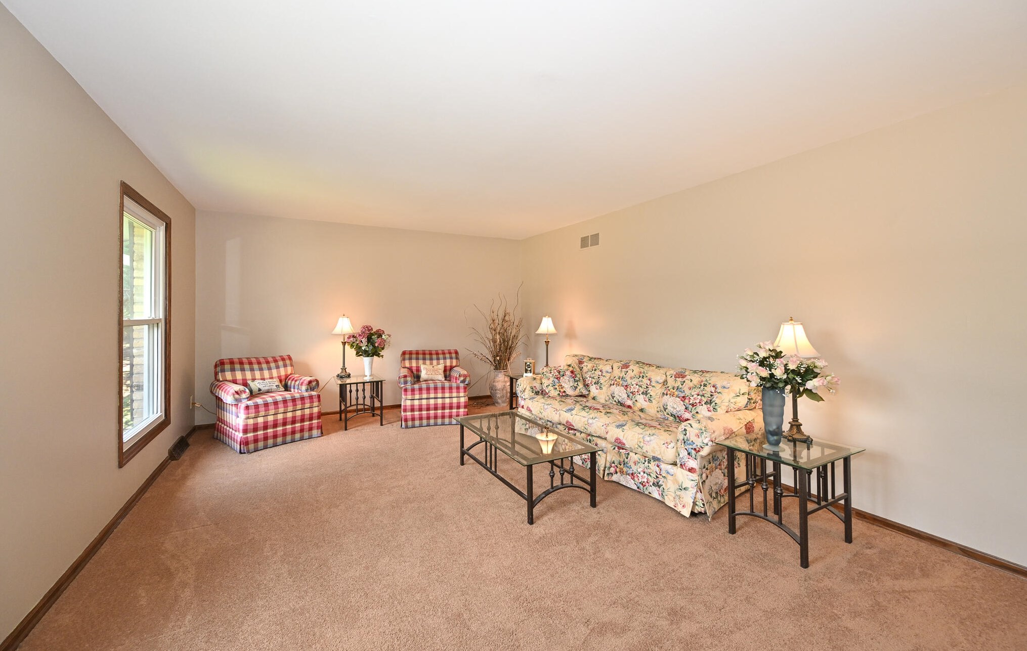 21345 Partridge Ct, Brookfield WI  53045-4746 exterior