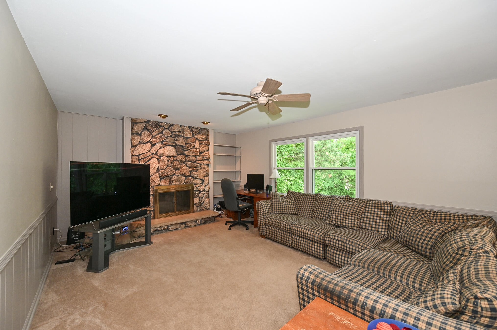 21345 Partridge Ct, Brookfield WI  53045-4746 exterior