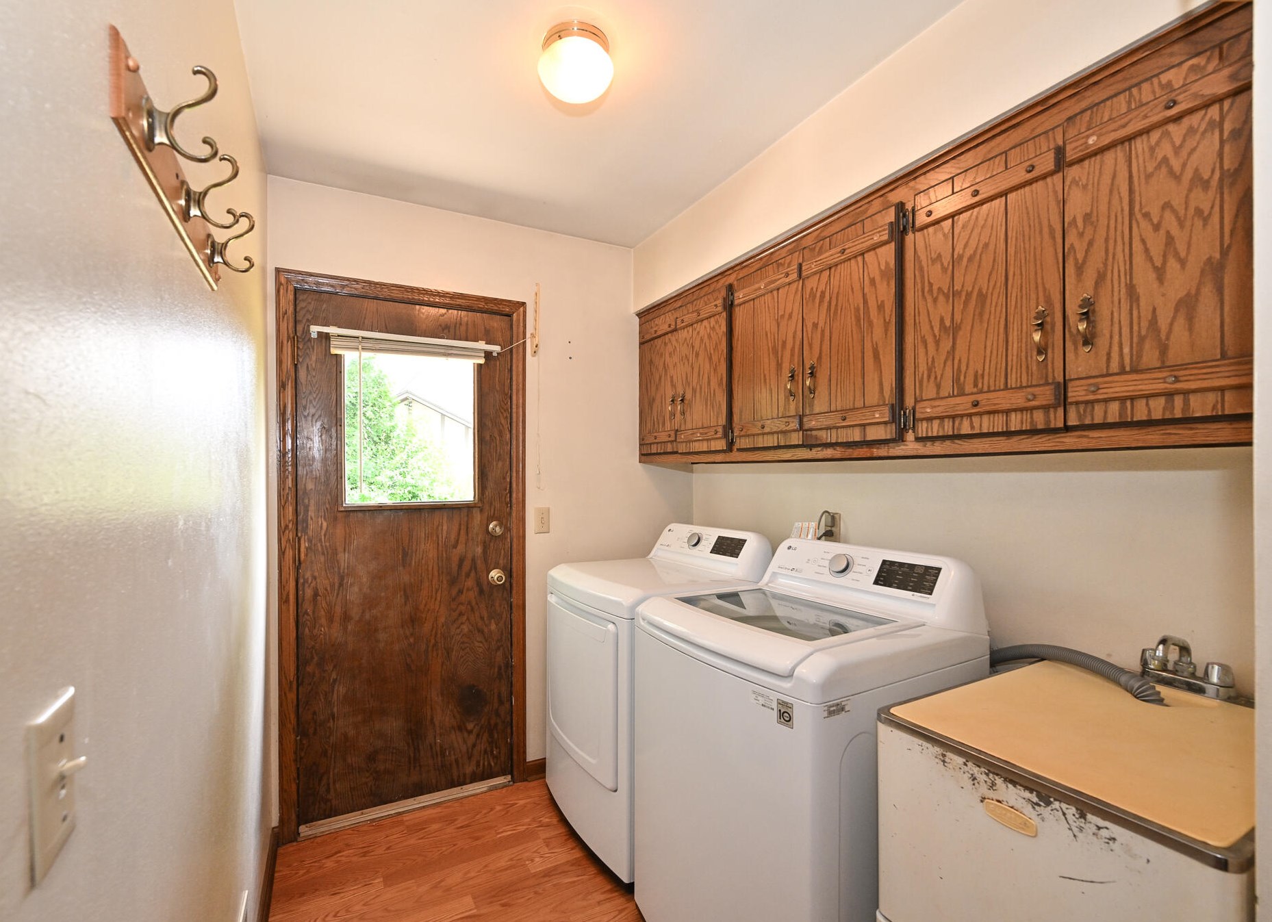 21345 Partridge Ct, Brookfield WI  53045-4746 exterior