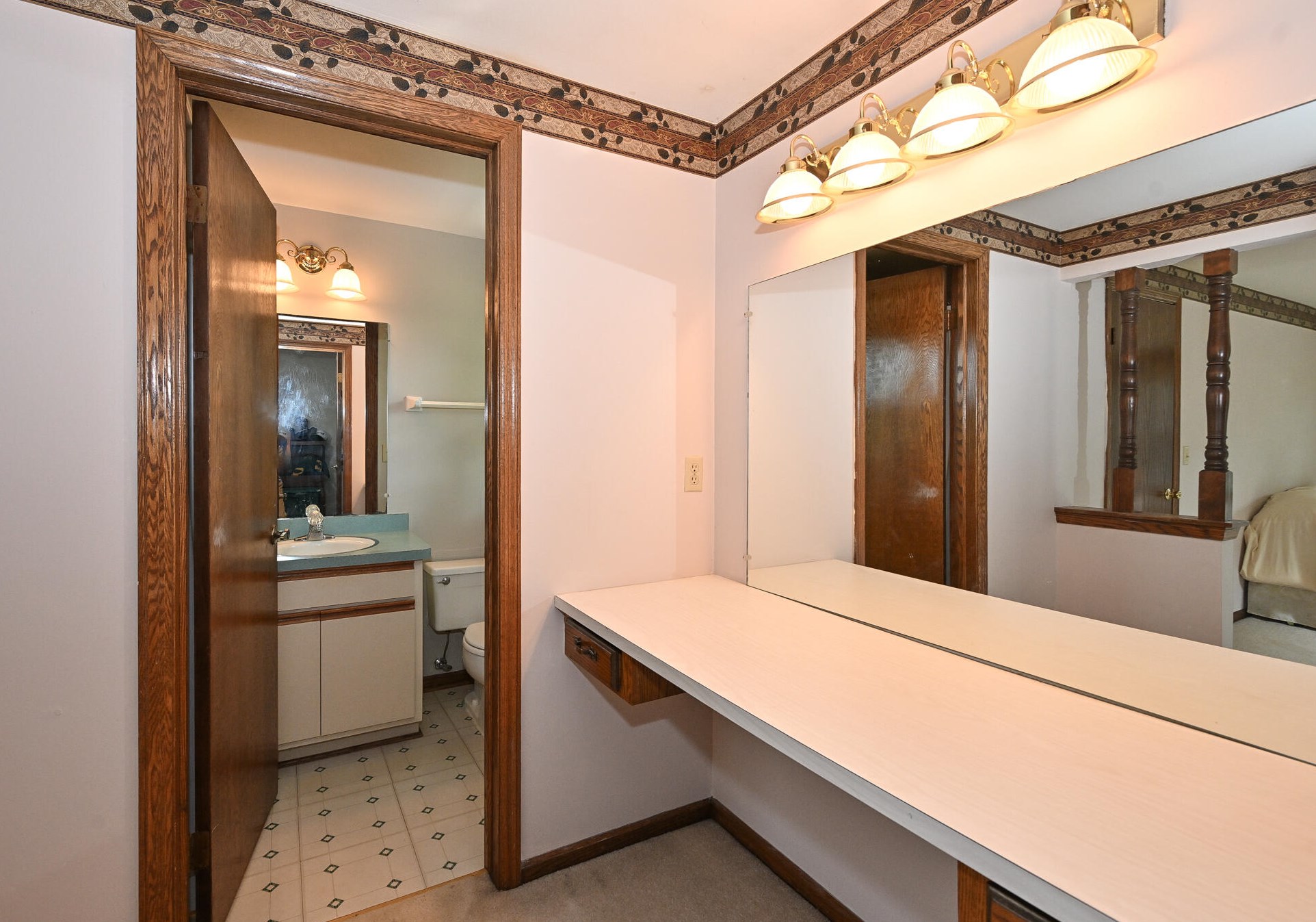 21345 Partridge Ct, Brookfield WI  53045-4746 exterior