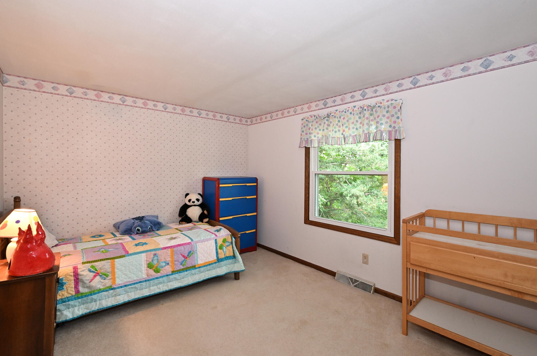 21345 Partridge Ct, Brookfield WI  53045-4746 exterior