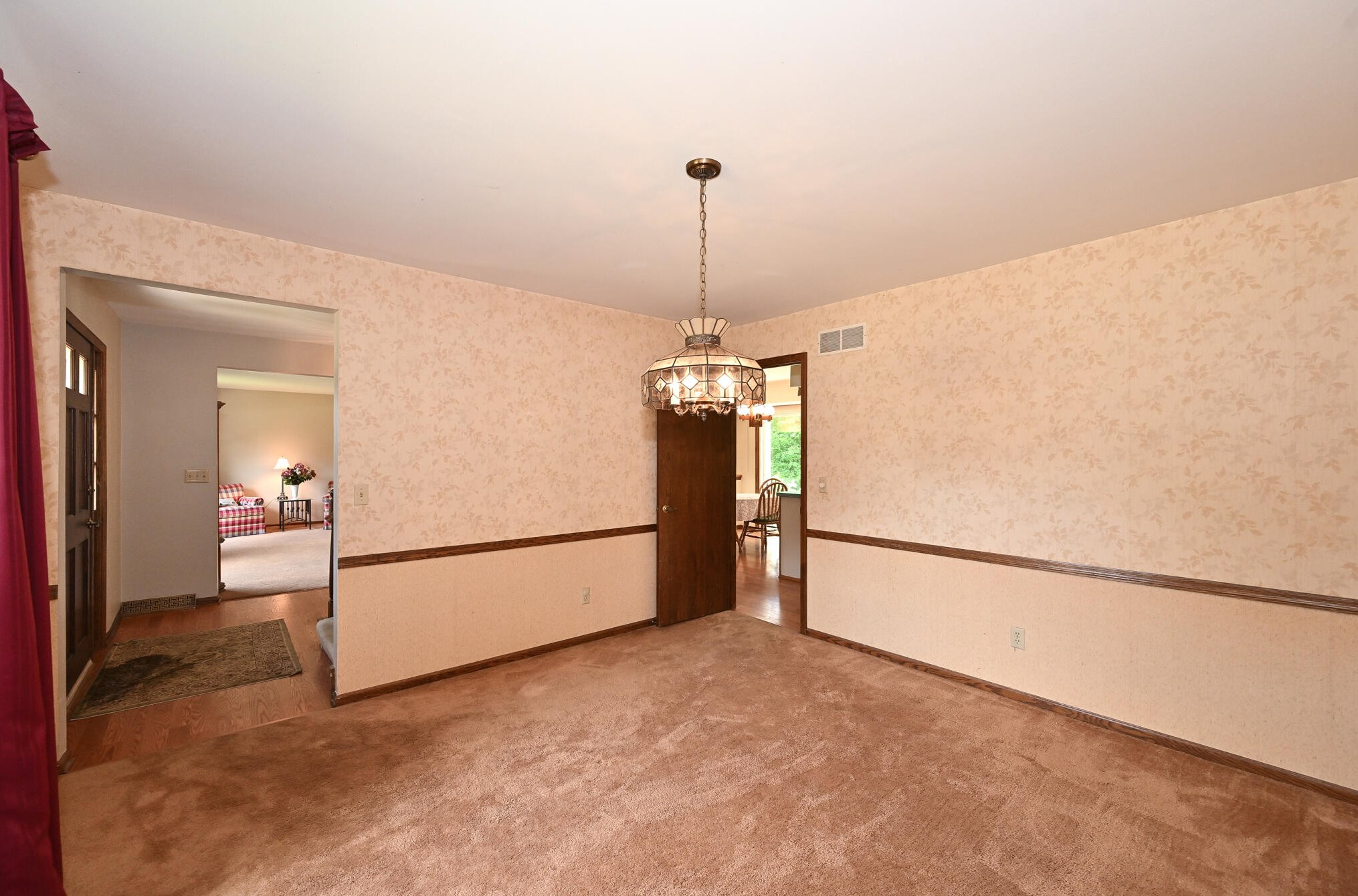 21345 Partridge Ct, Brookfield WI  53045-4746 exterior