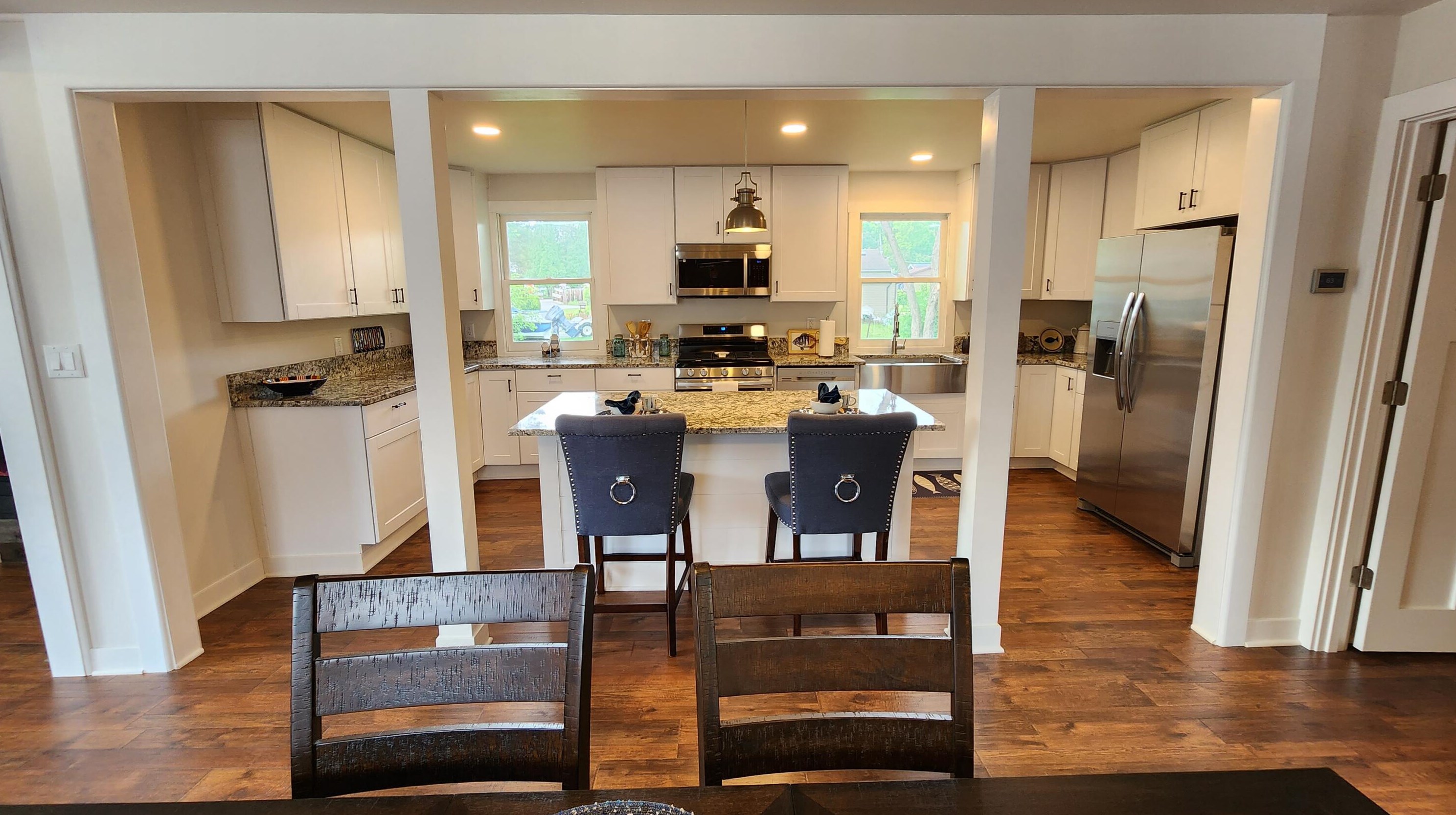 4209 Central Blvd, Delavan WI  53115-3328 exterior