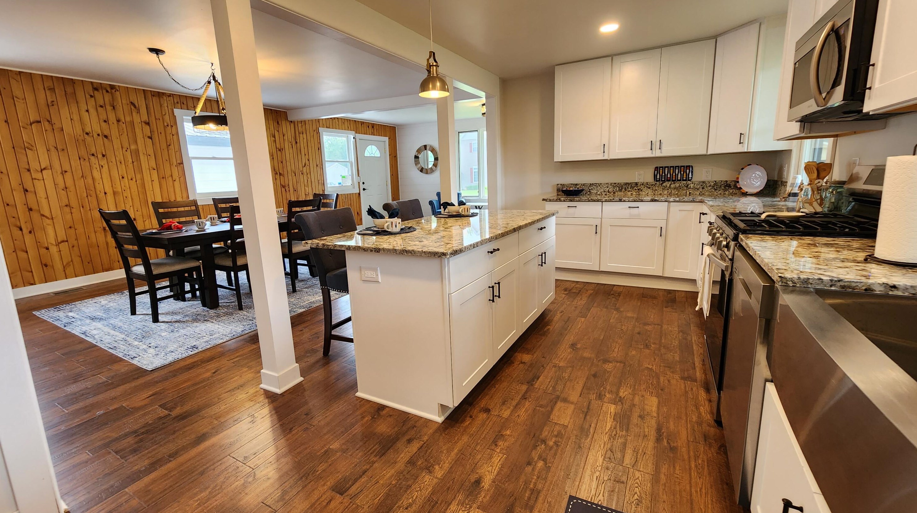4209 Central Blvd, Delavan WI  53115-3328 exterior