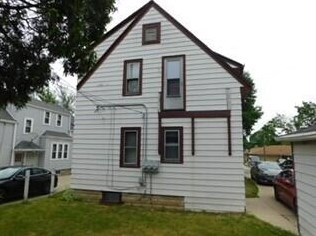 3543 N 48th St #3545, Milwaukee, WI 53216